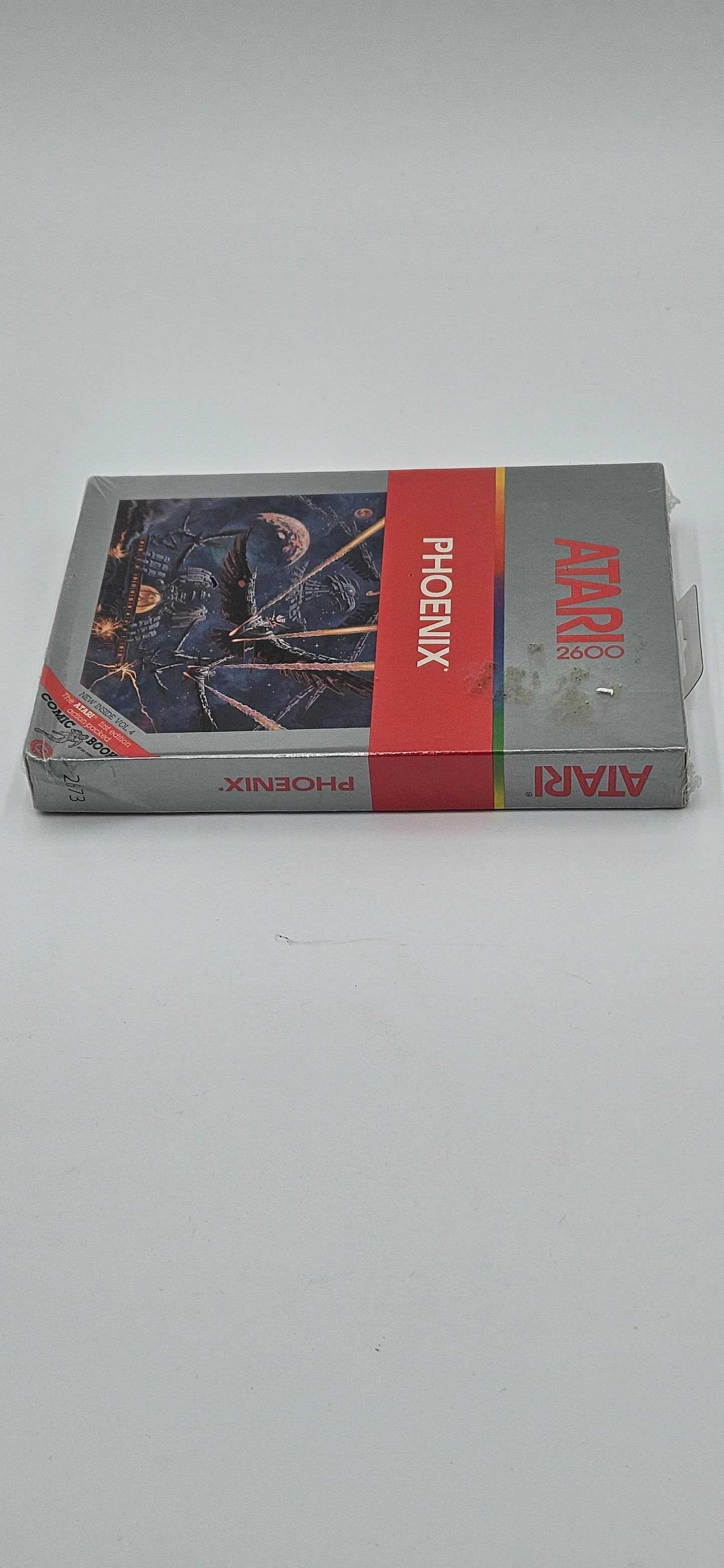 Phoenix Atari 2600/VCS