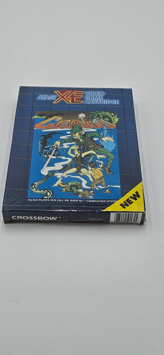 Crossbow Atari XE