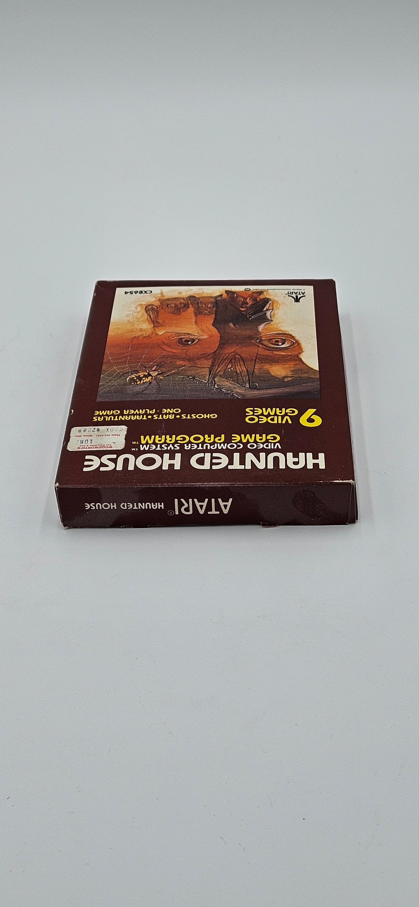 The Hunt for Red October NES