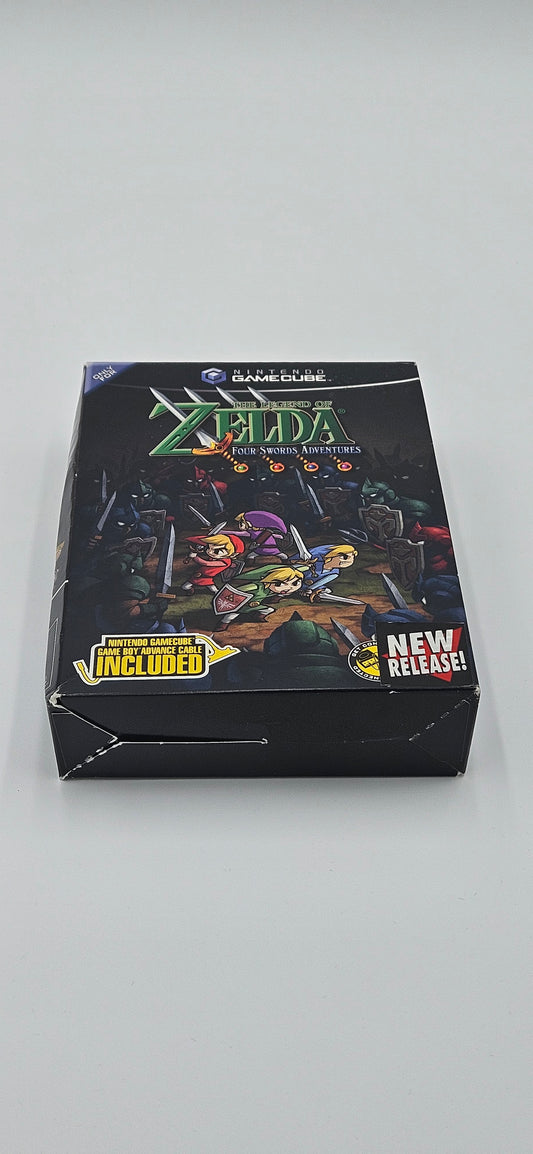 The Legend of Zelda: Majora's Mask Nintendo 64