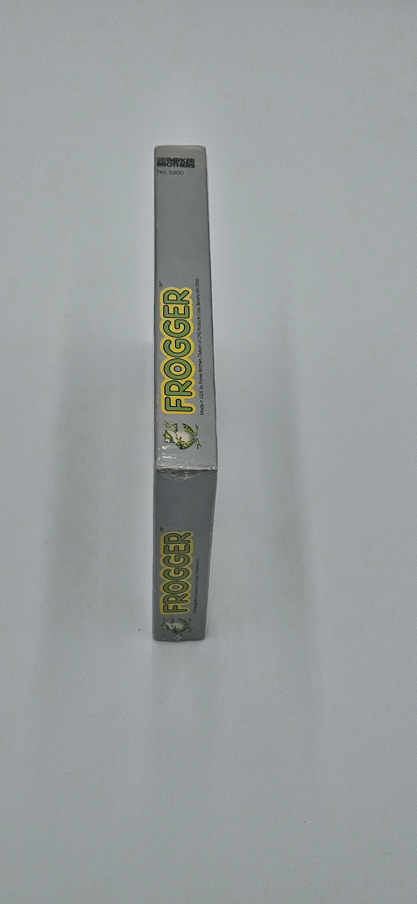 Frogger Atari 2600/VCS