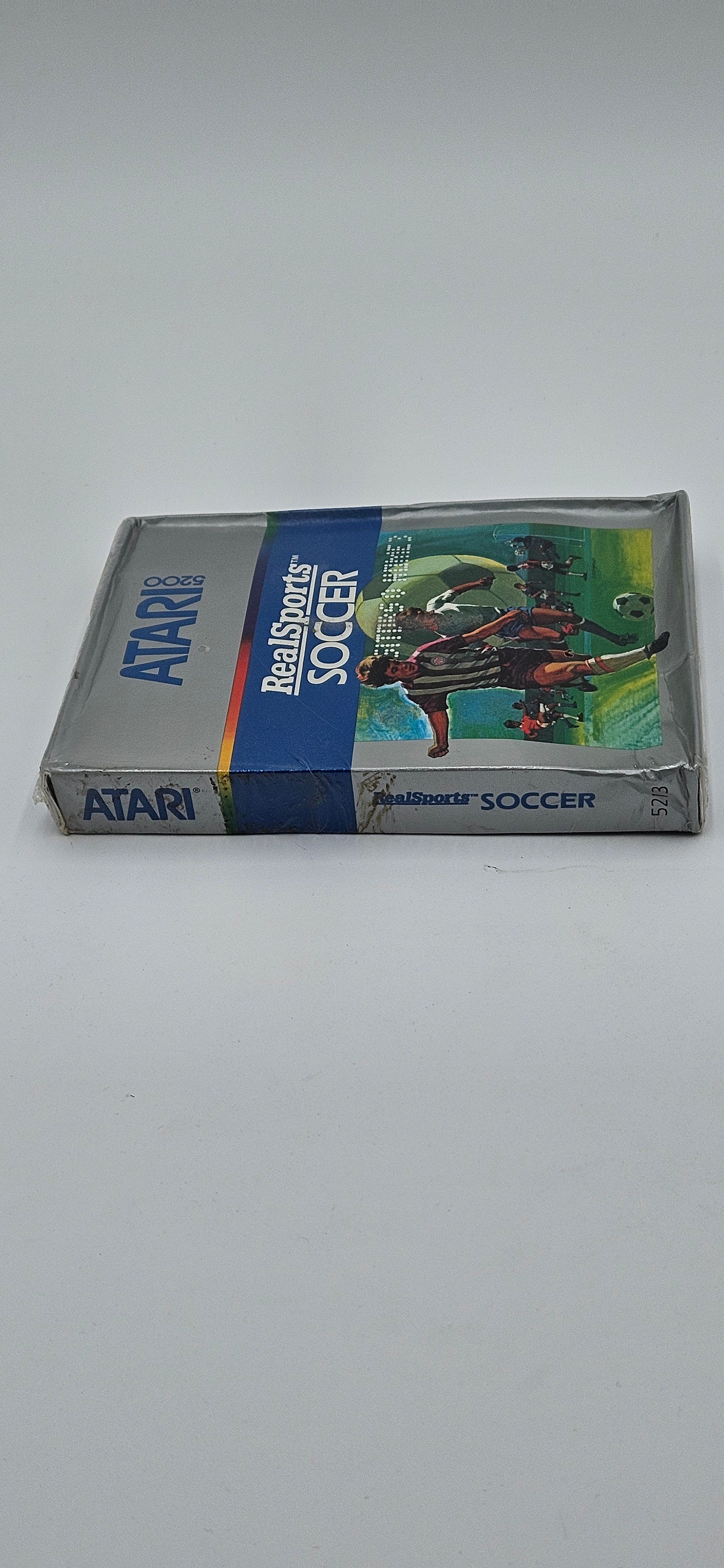 Pro Sport Hockey SNES