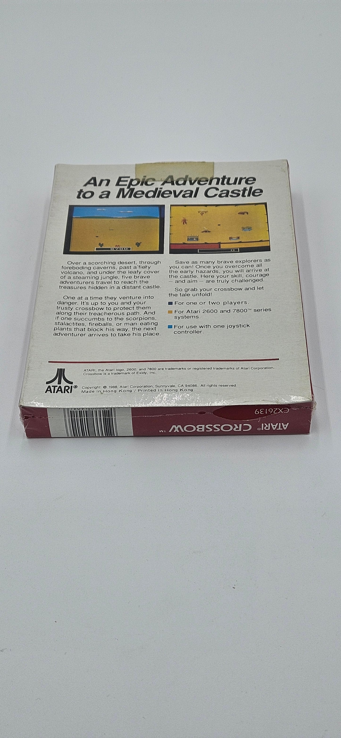 Robo Warrior NES