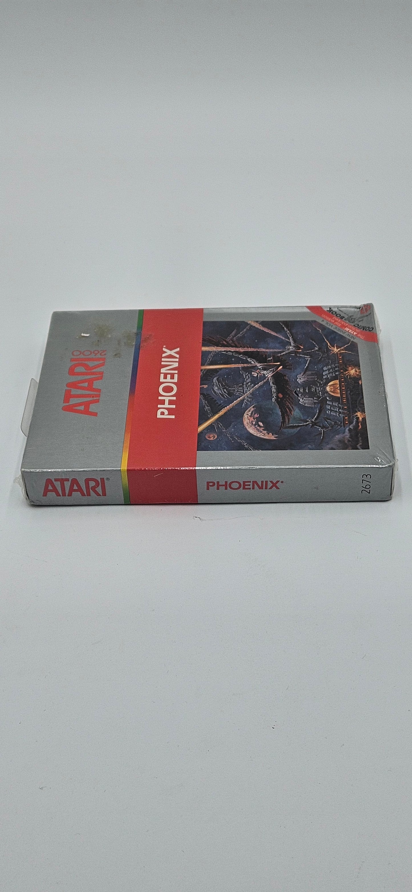 Phoenix Atari 2600/VCS
