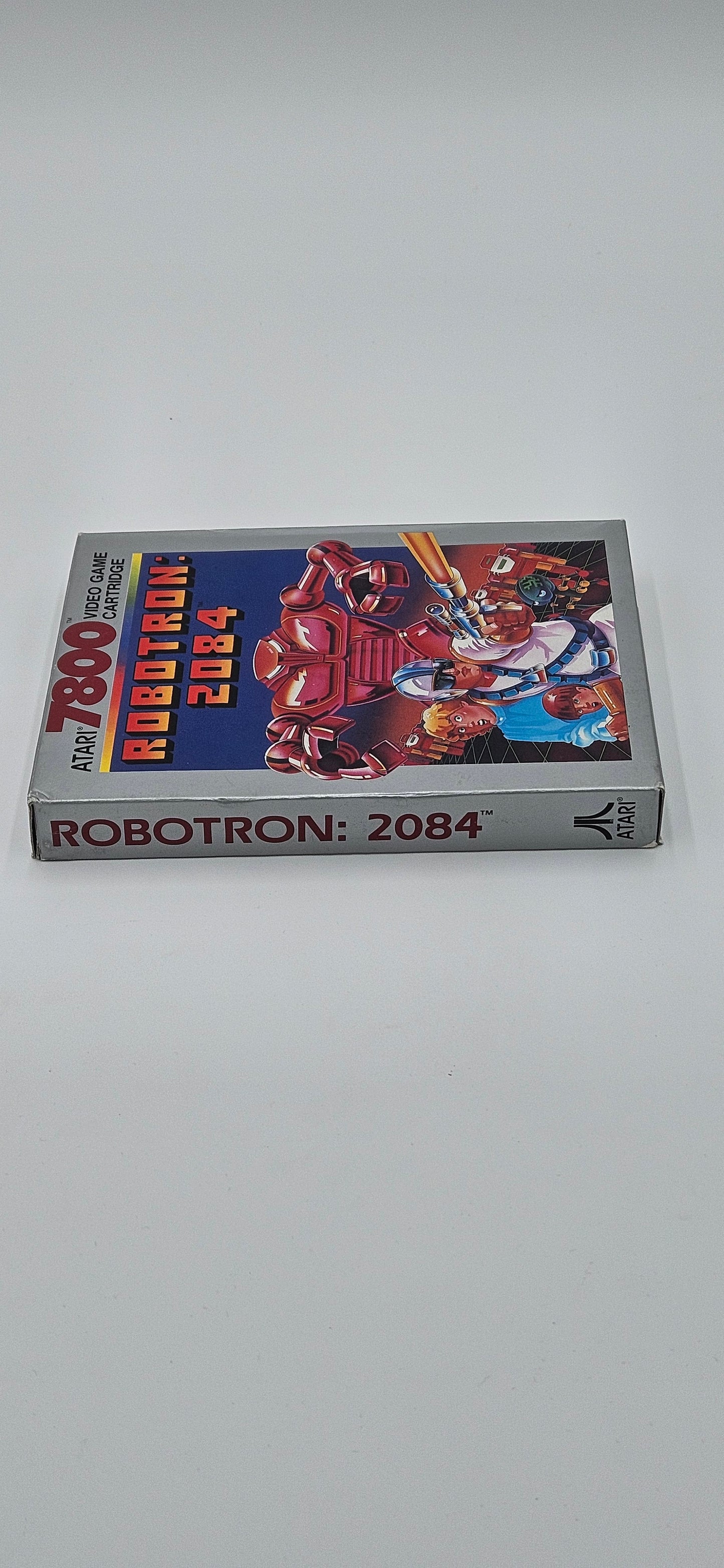 Robotron 2084 Atari 7800