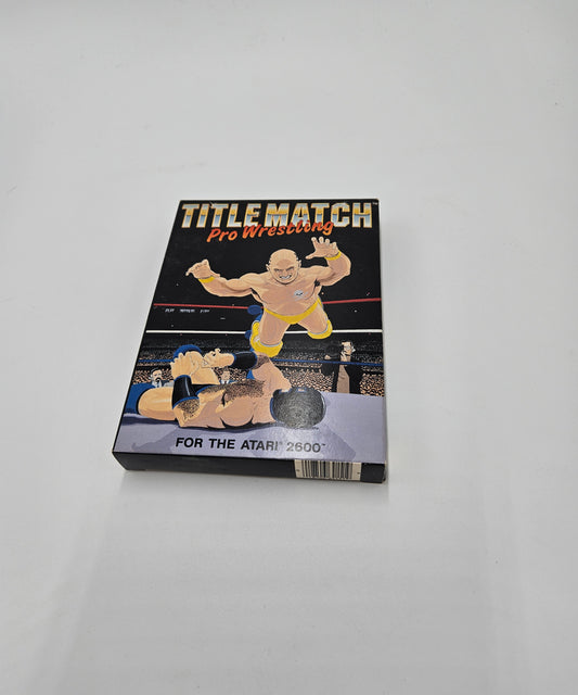 Tag Team Wrestling NES