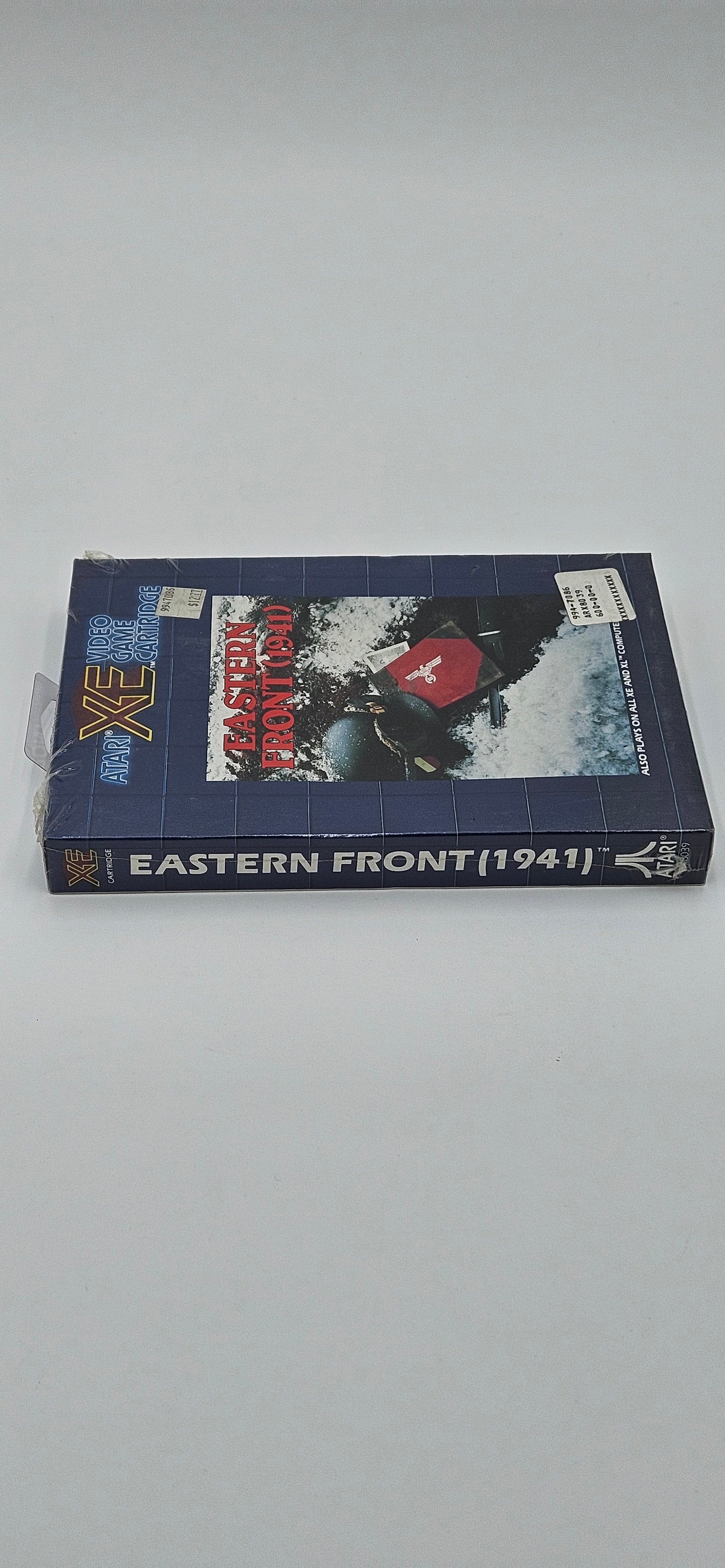 Eastern Front (1941) Atari XE