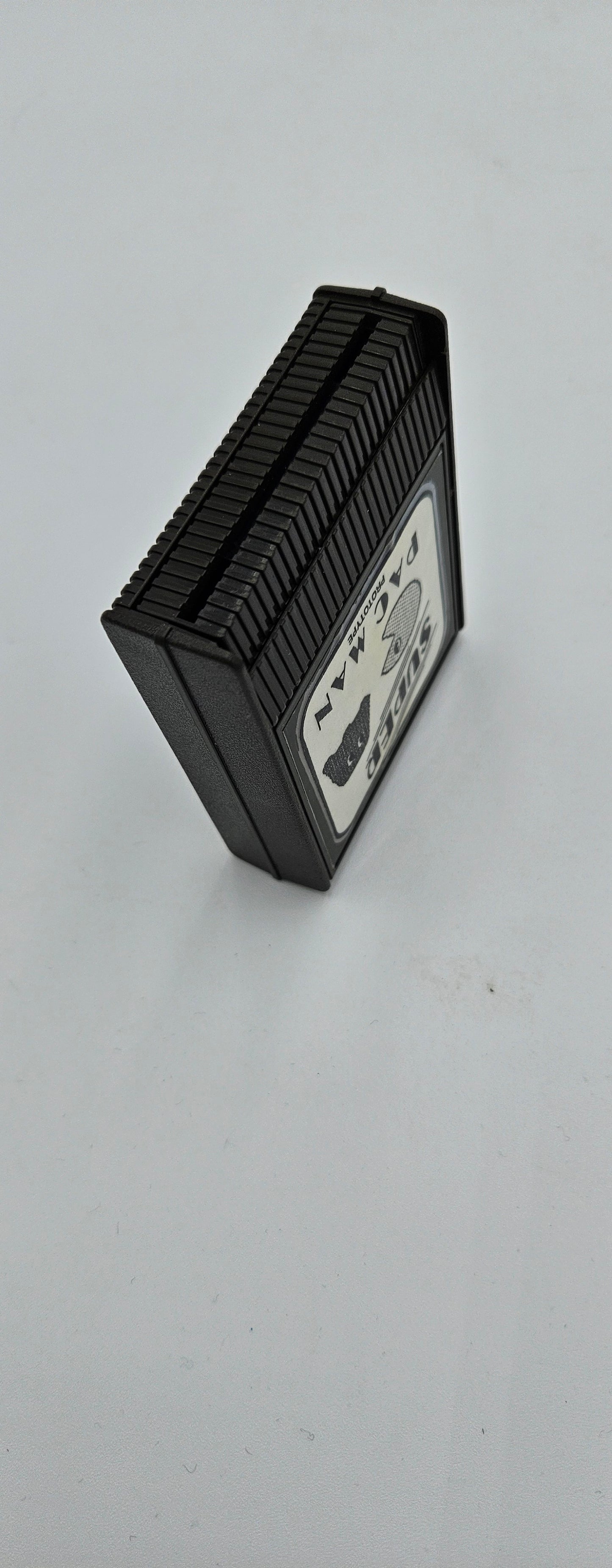 Super High Impact SNES