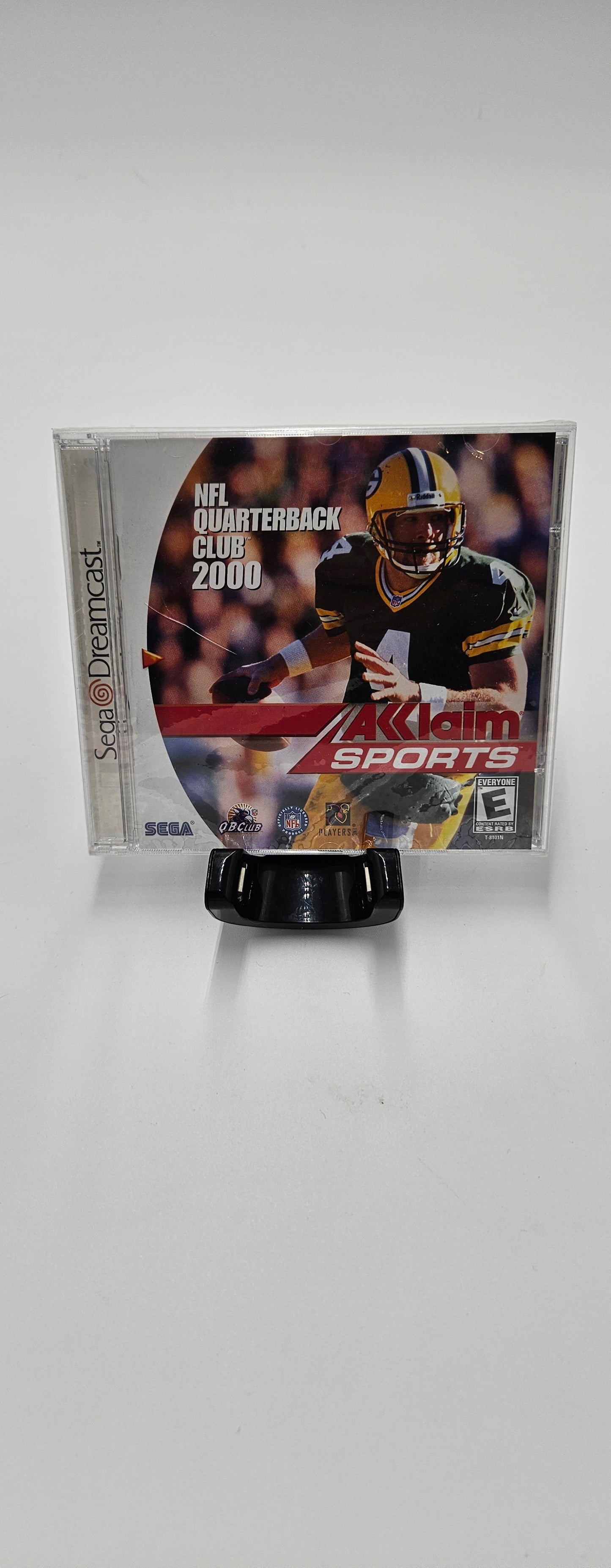 Pro Quarterback SNES