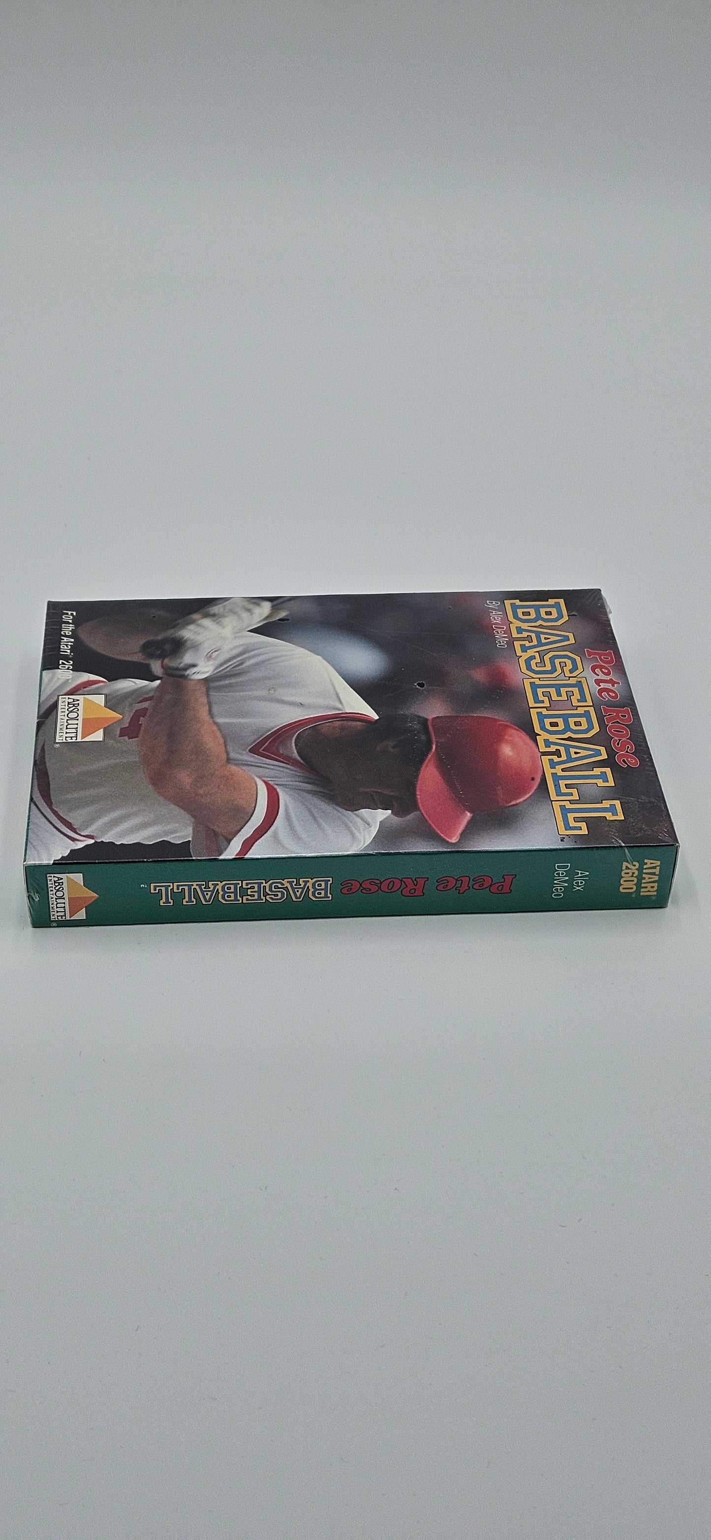 Bad News Baseball NES