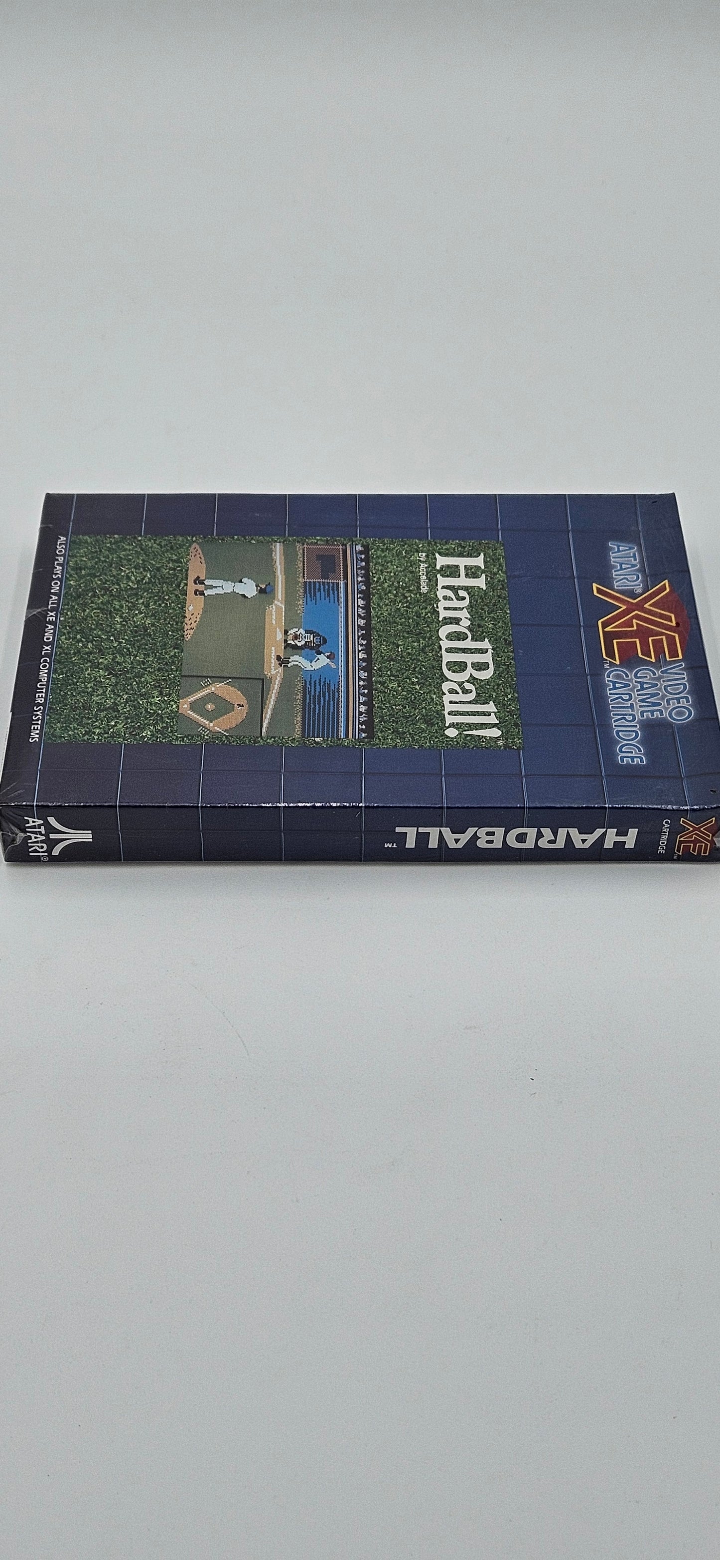 Hogan's Alley NES