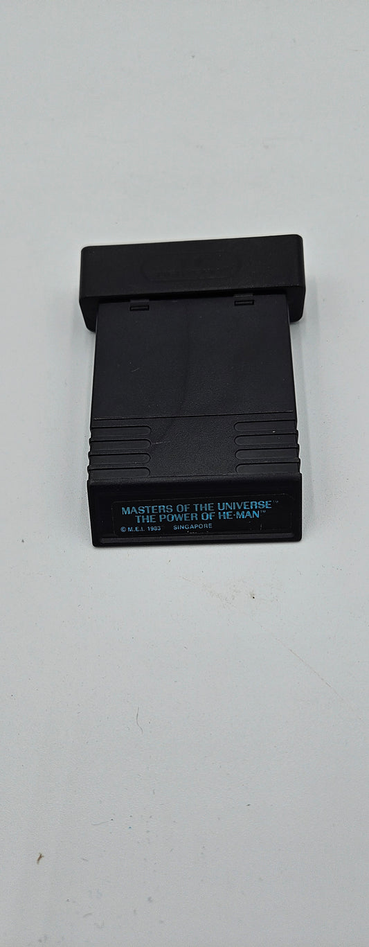Masters of the Universe: The Power of He-Man Atari 2600/VCS
