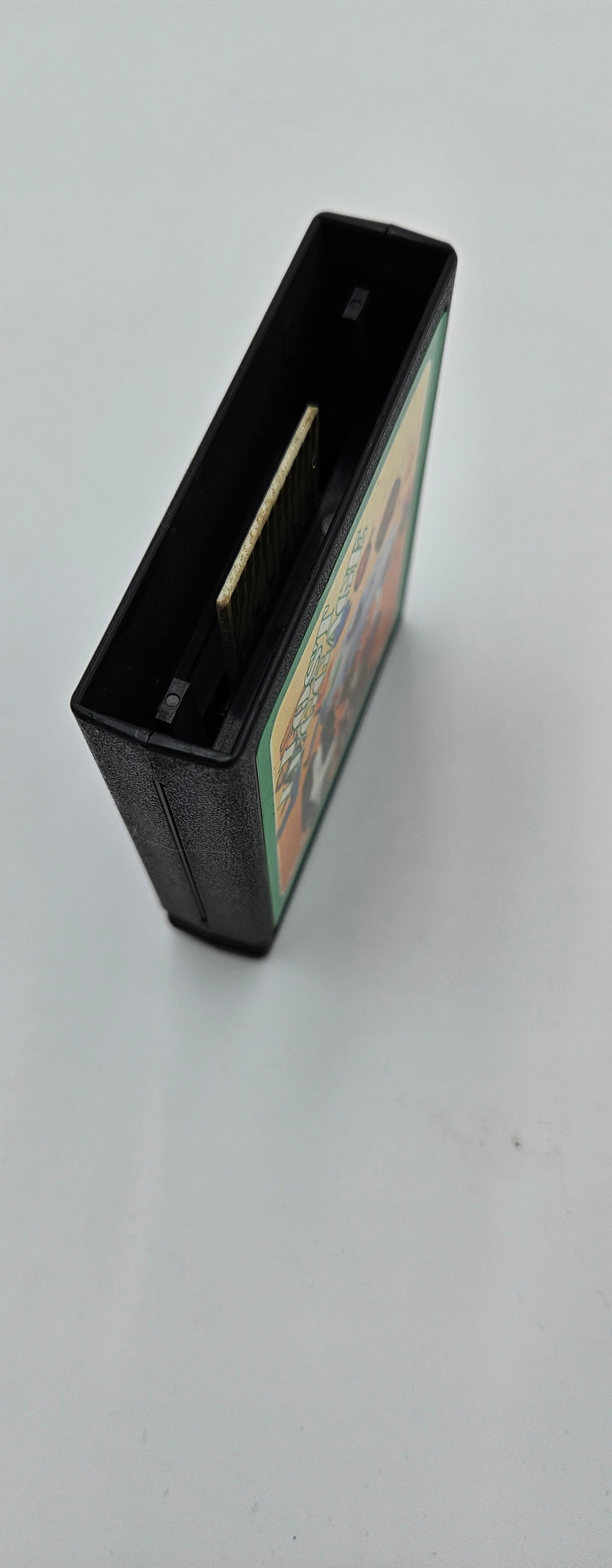 Lost Luggage Atari 2600/VCS