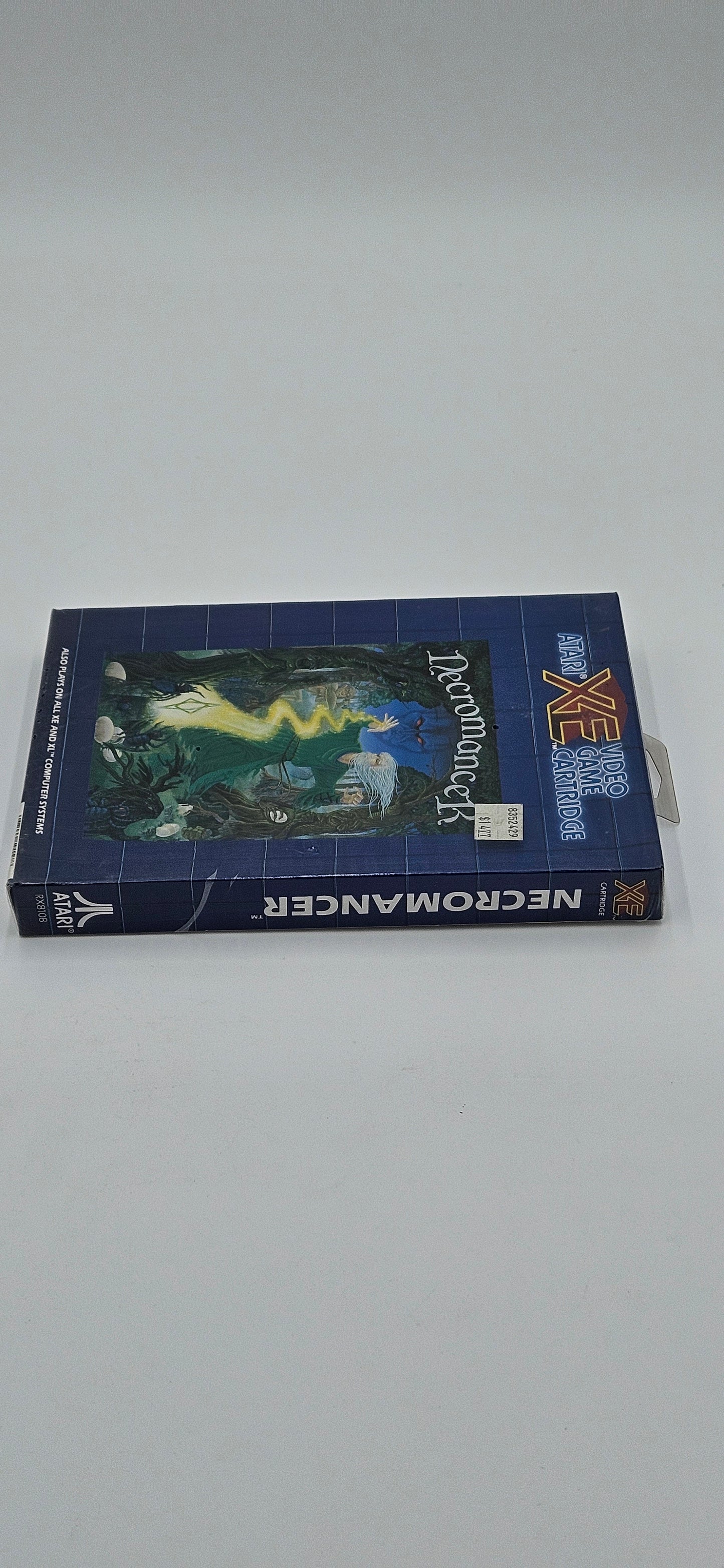 NECROMANCER Atari XE