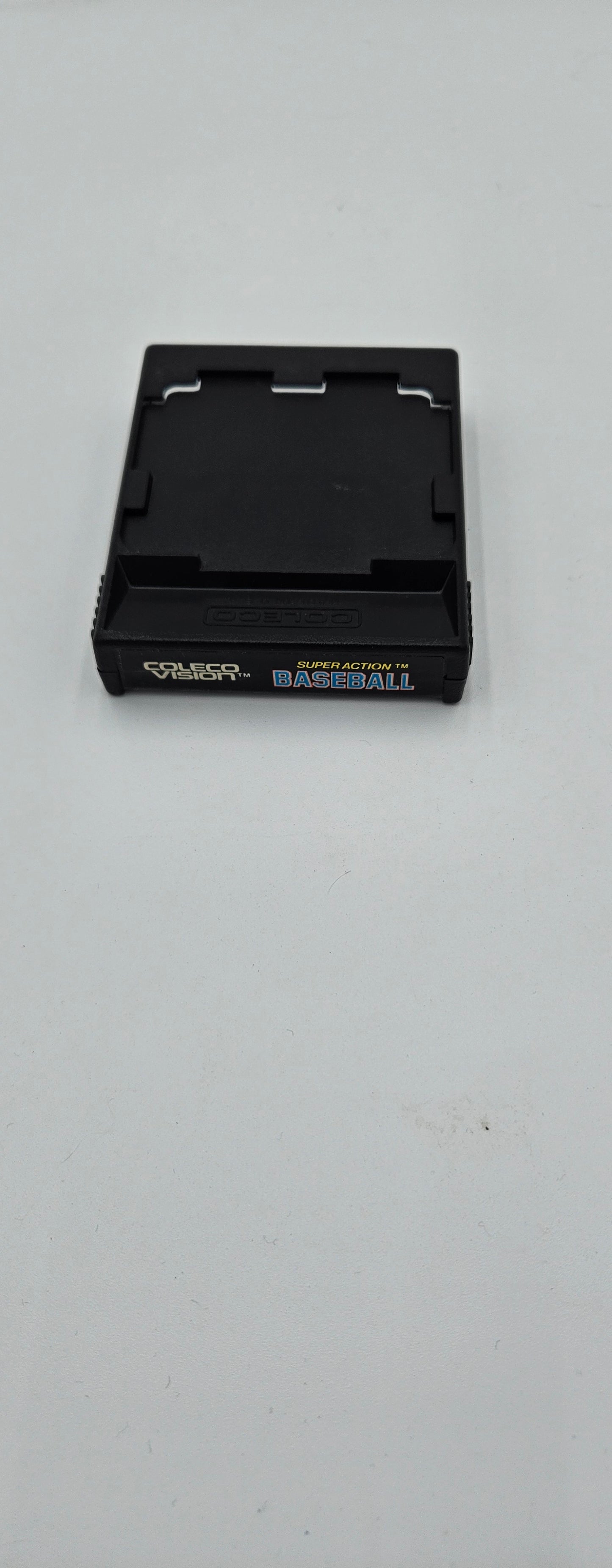 Heads-Up Action Soccer Vectrex