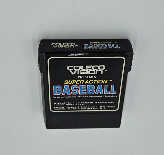 ESPN Baseball Tonight SNES