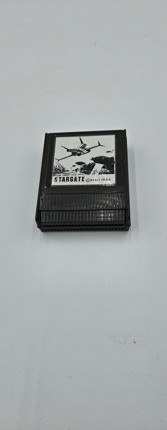 Quartet Sega Master System