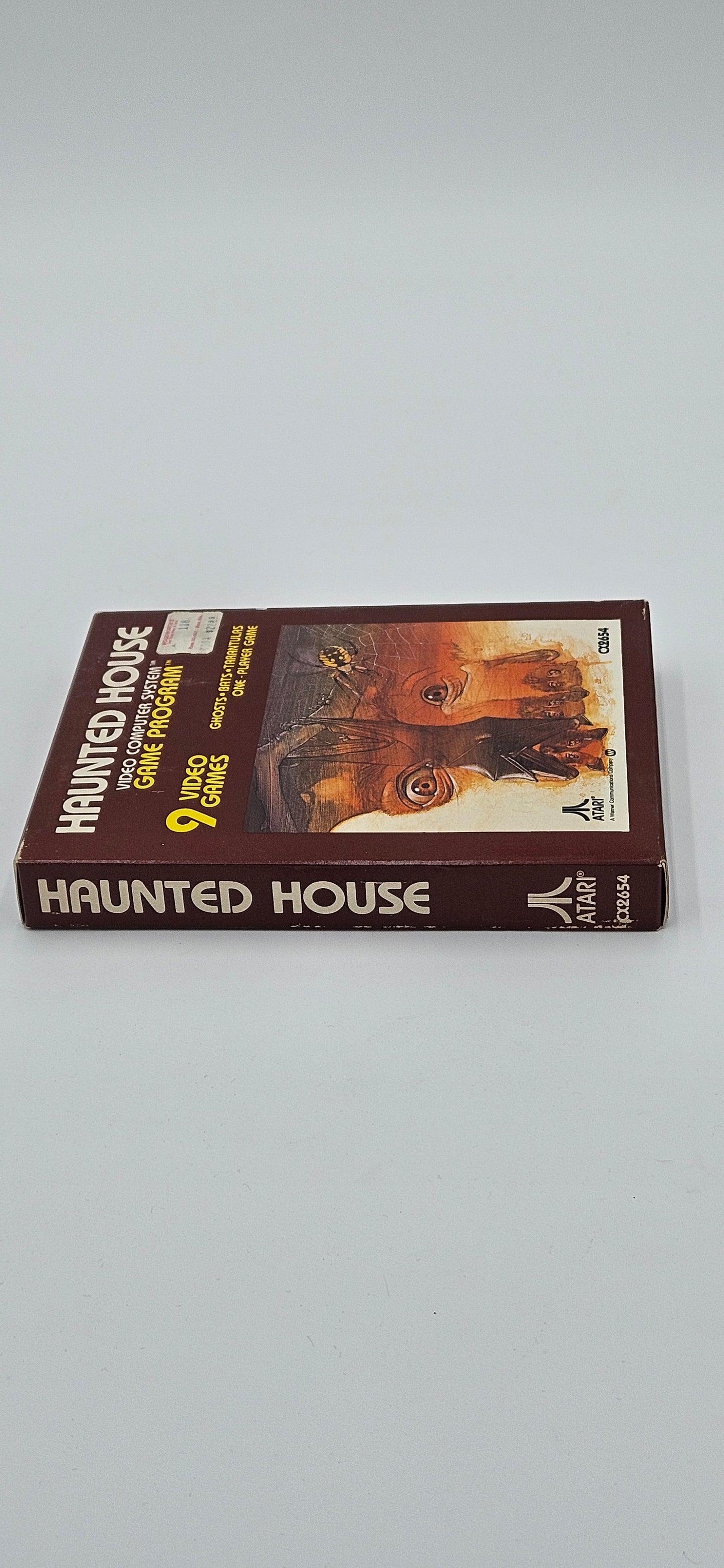The Hunt for Red October NES
