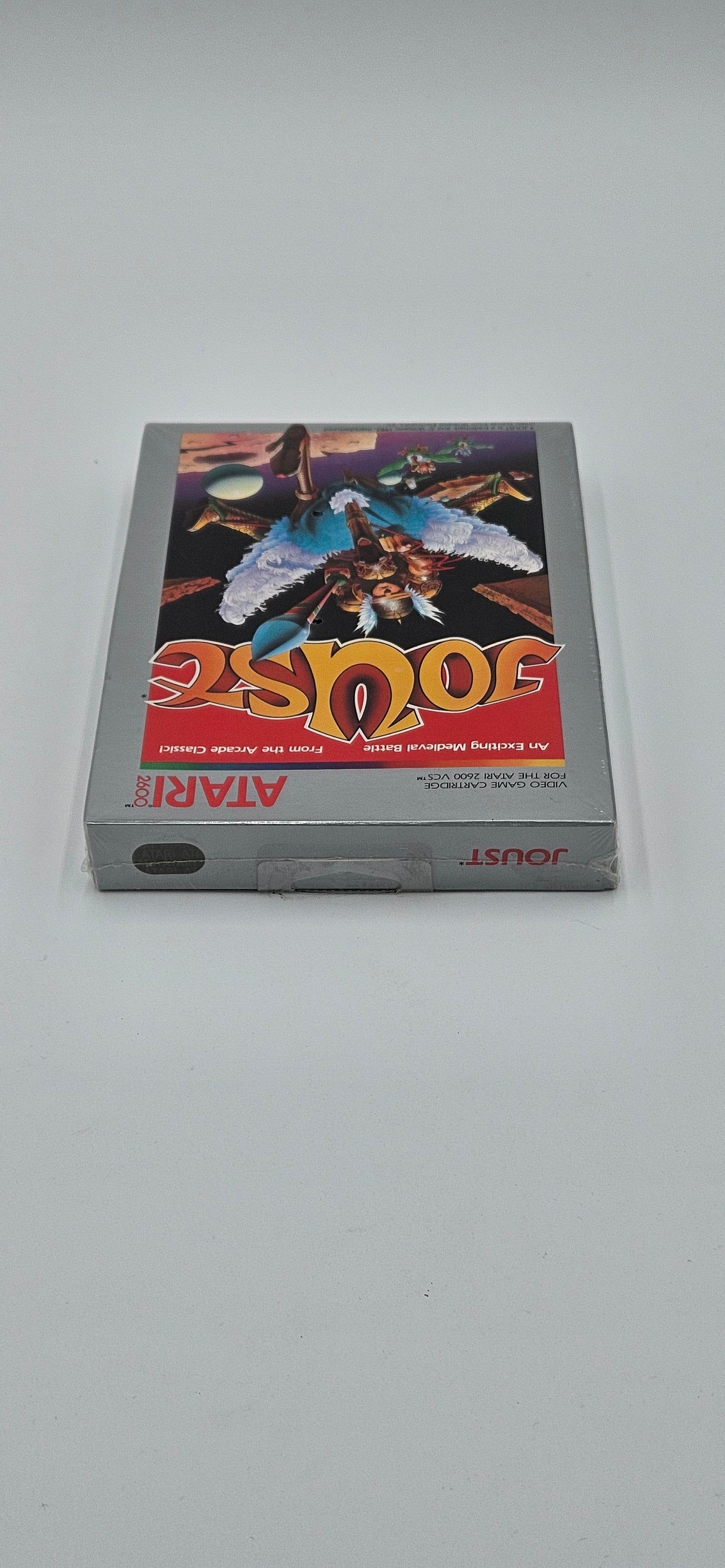Joust Atari 2600/VCS