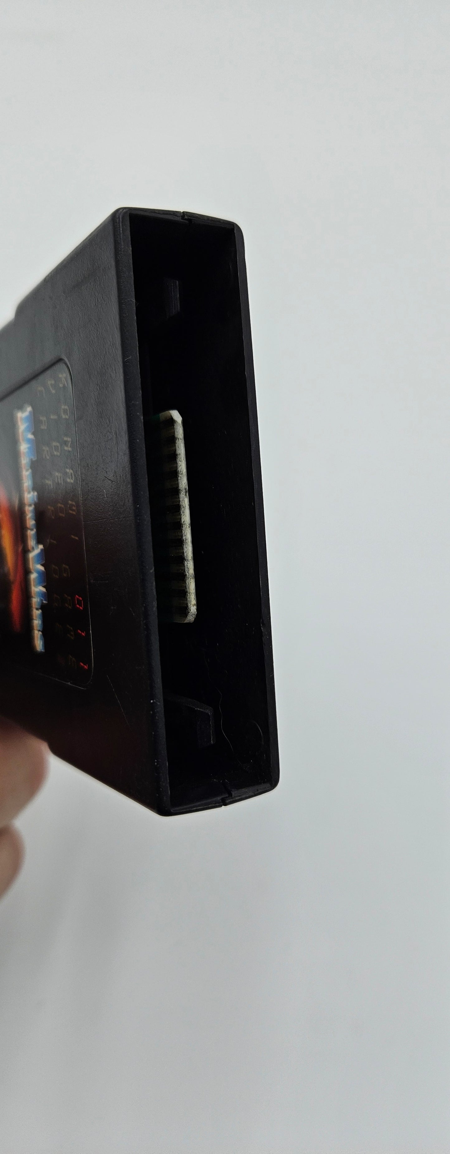 P.O.W. Prisoners of War NES