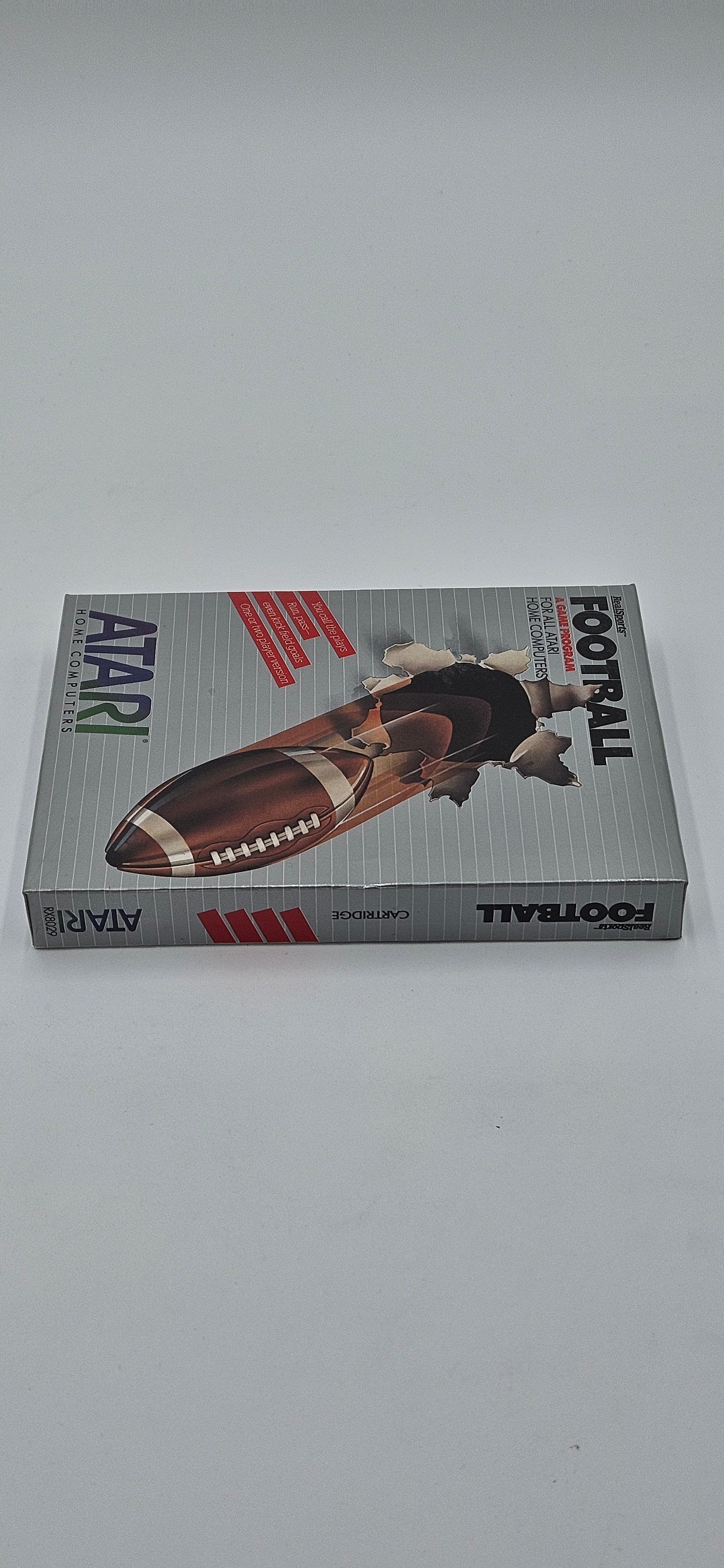 Football Atari 400/800
