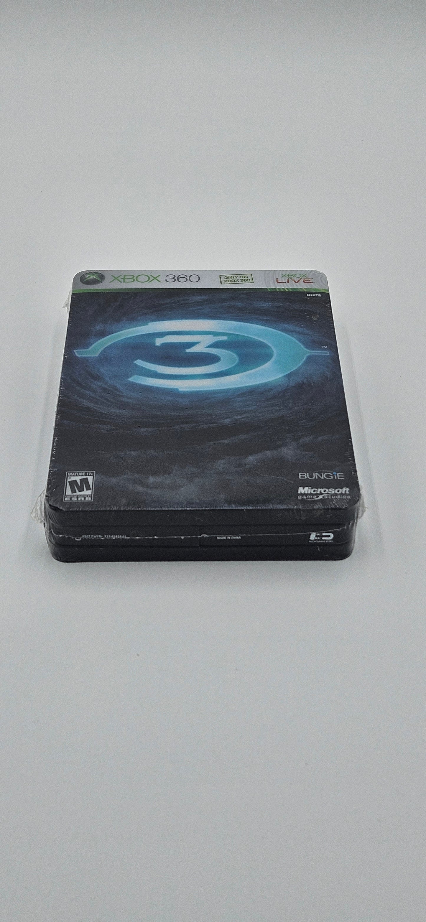 Halo 3 Collector Edition Microsoft XBOX 360