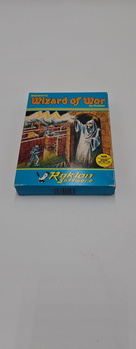 Ironsword: Wizards and Warriors 2 NES