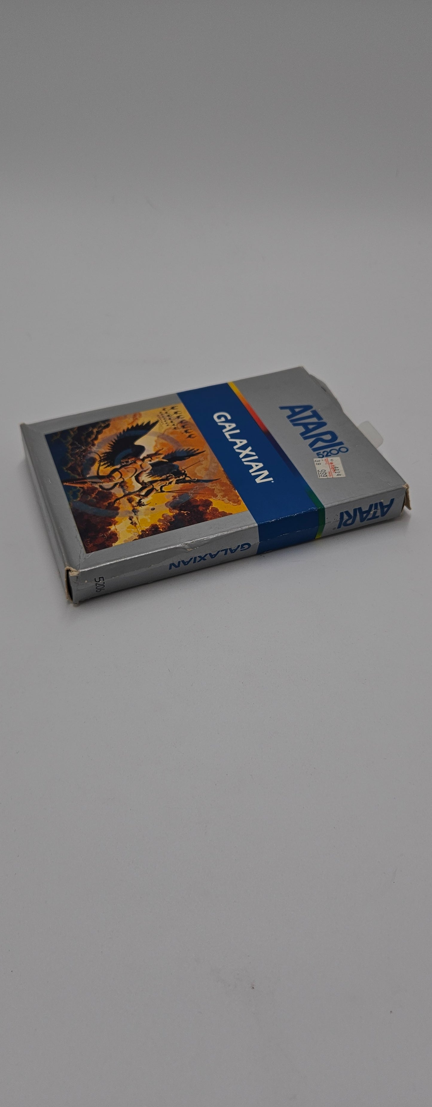 Galaxian Atari 5200