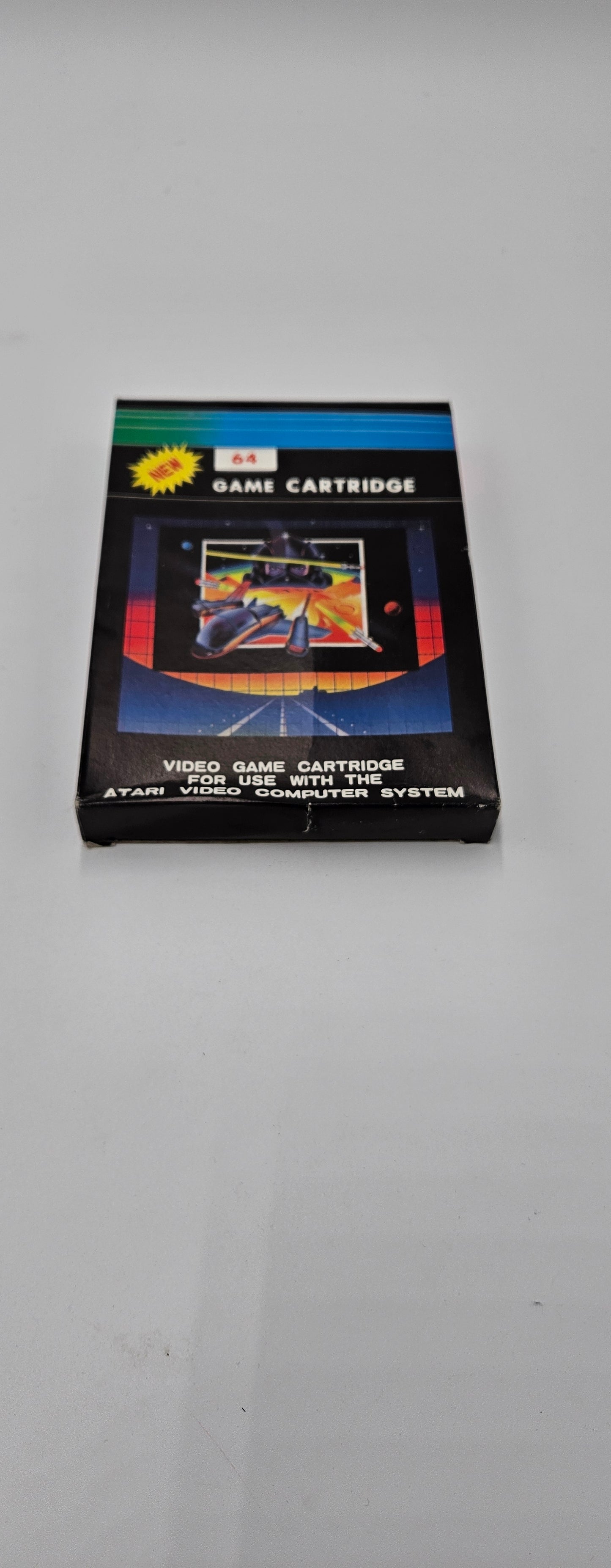 Atari 64 in 1 Game Cartridge Atari 2600/VCS