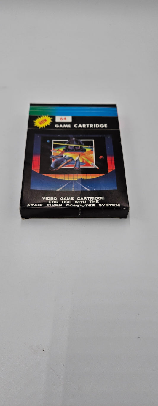 Atari 64 in 1 Game Cartridge Atari 2600/VCS