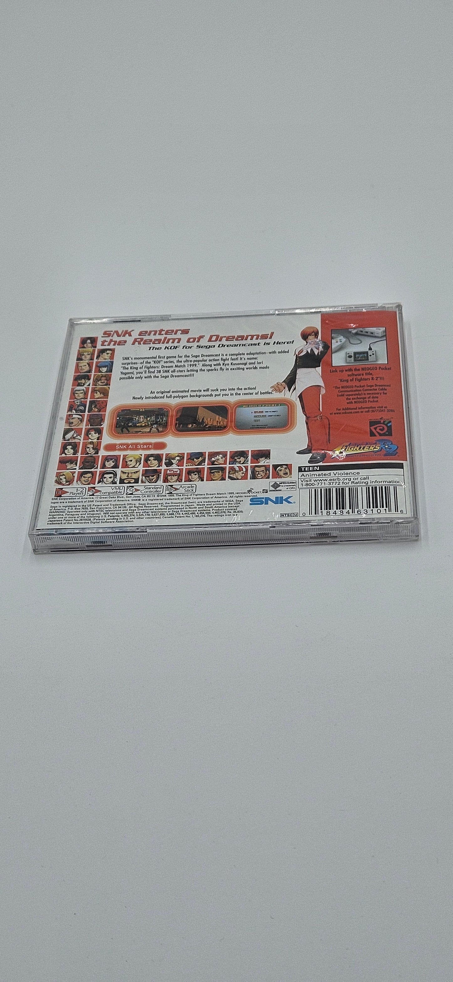 King's Knight NES