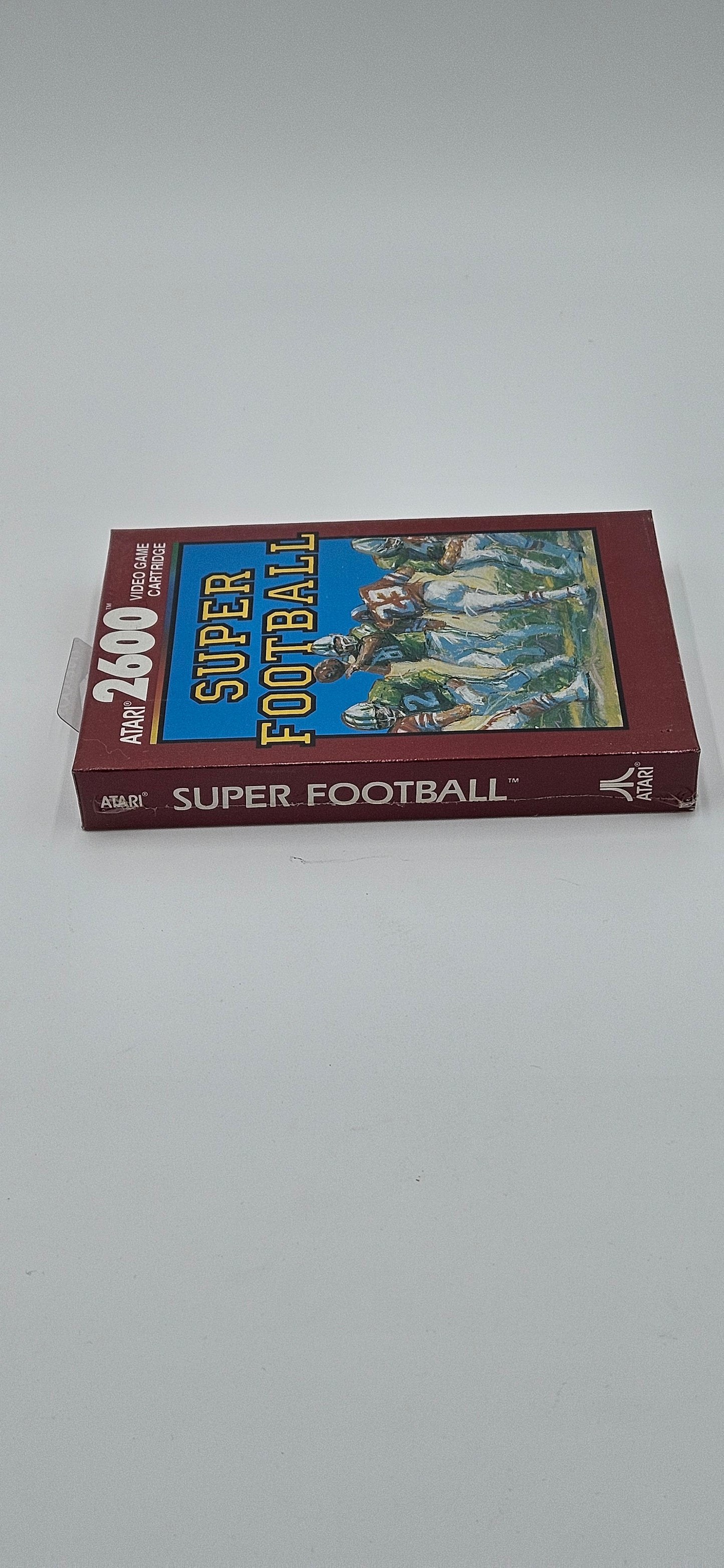 Space Football SNES