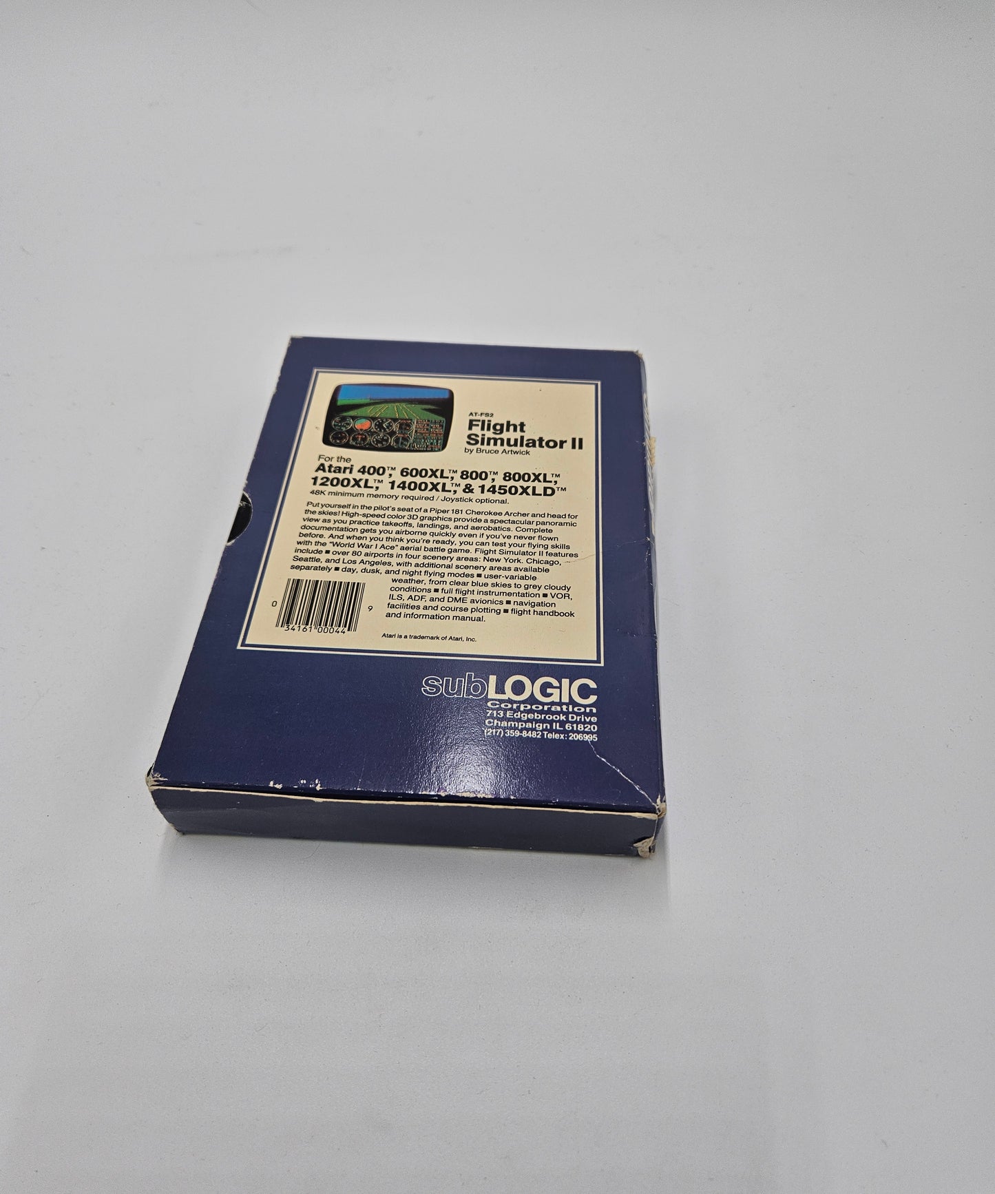 Fighter's History SNES