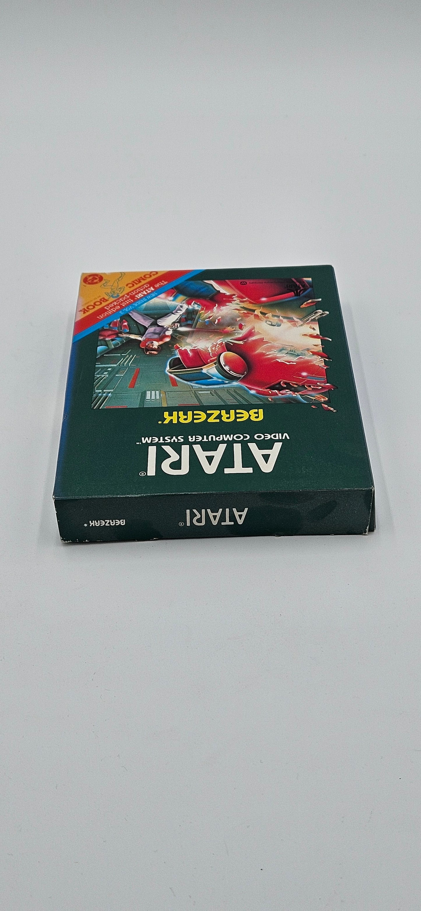 Berzerk Atari 2600/VCS