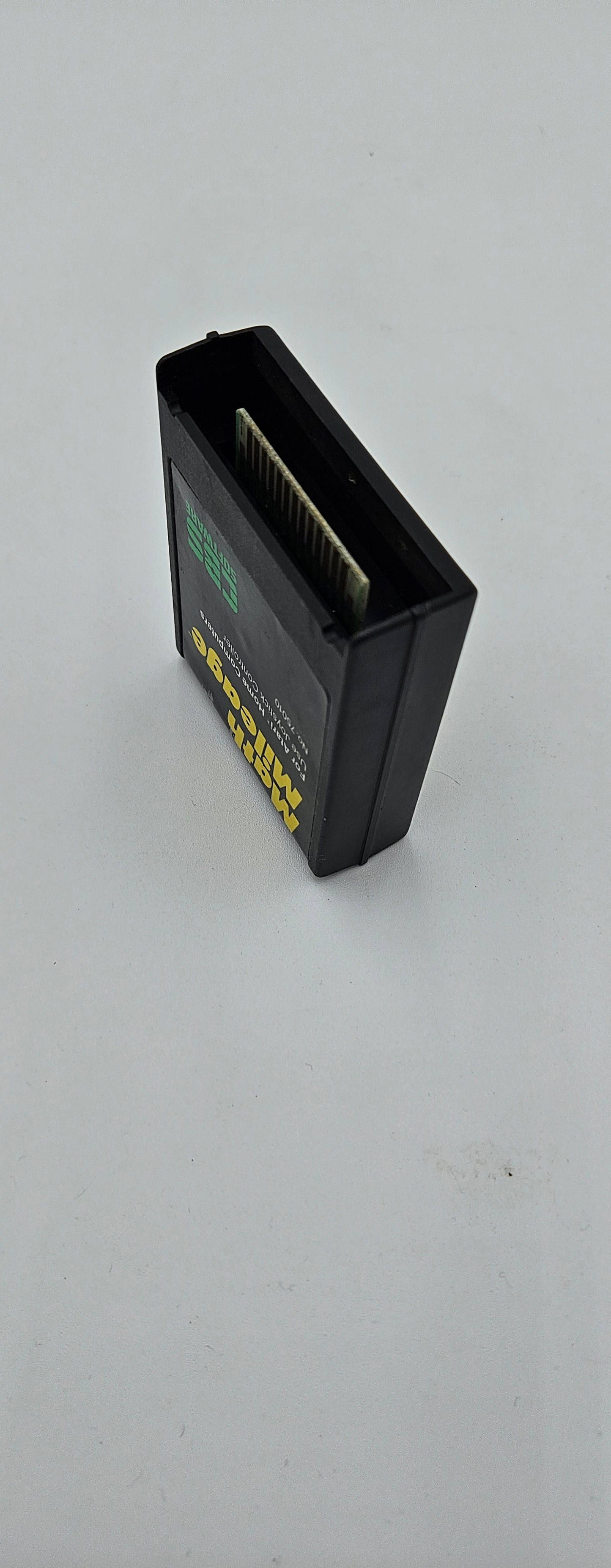 Rampage NES