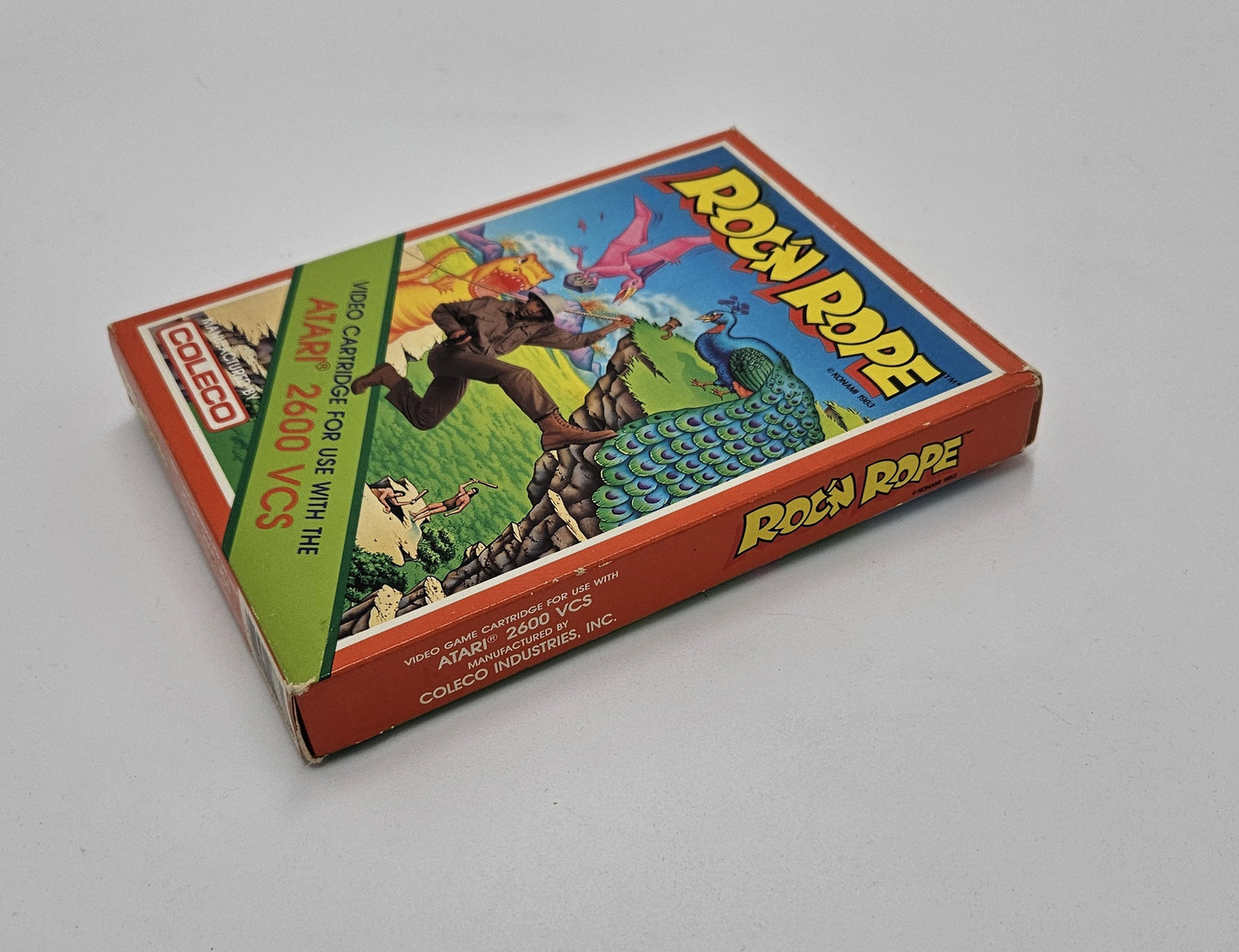 RoboCop NES
