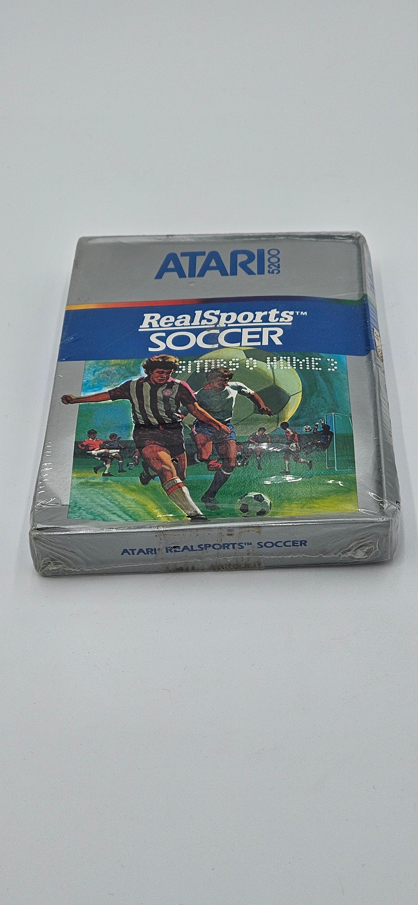 Pro Sport Hockey SNES