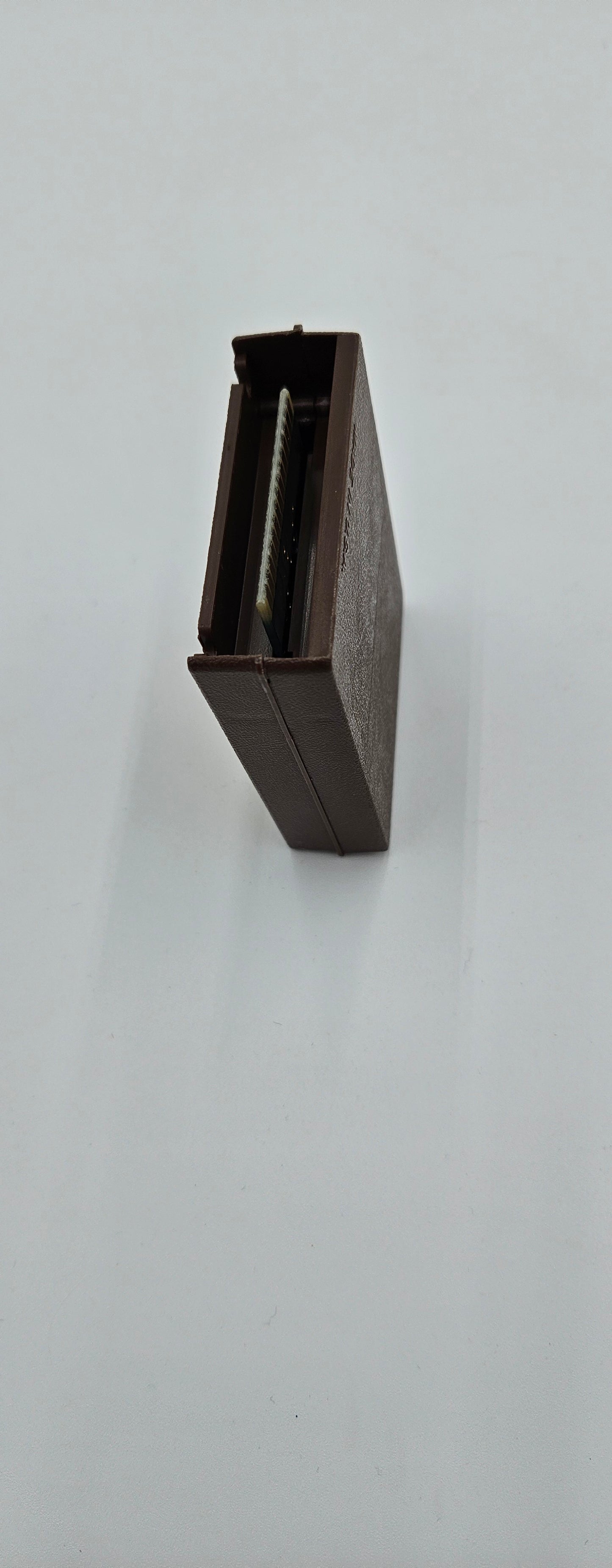 Education System Master Cartridge Atari 400/800