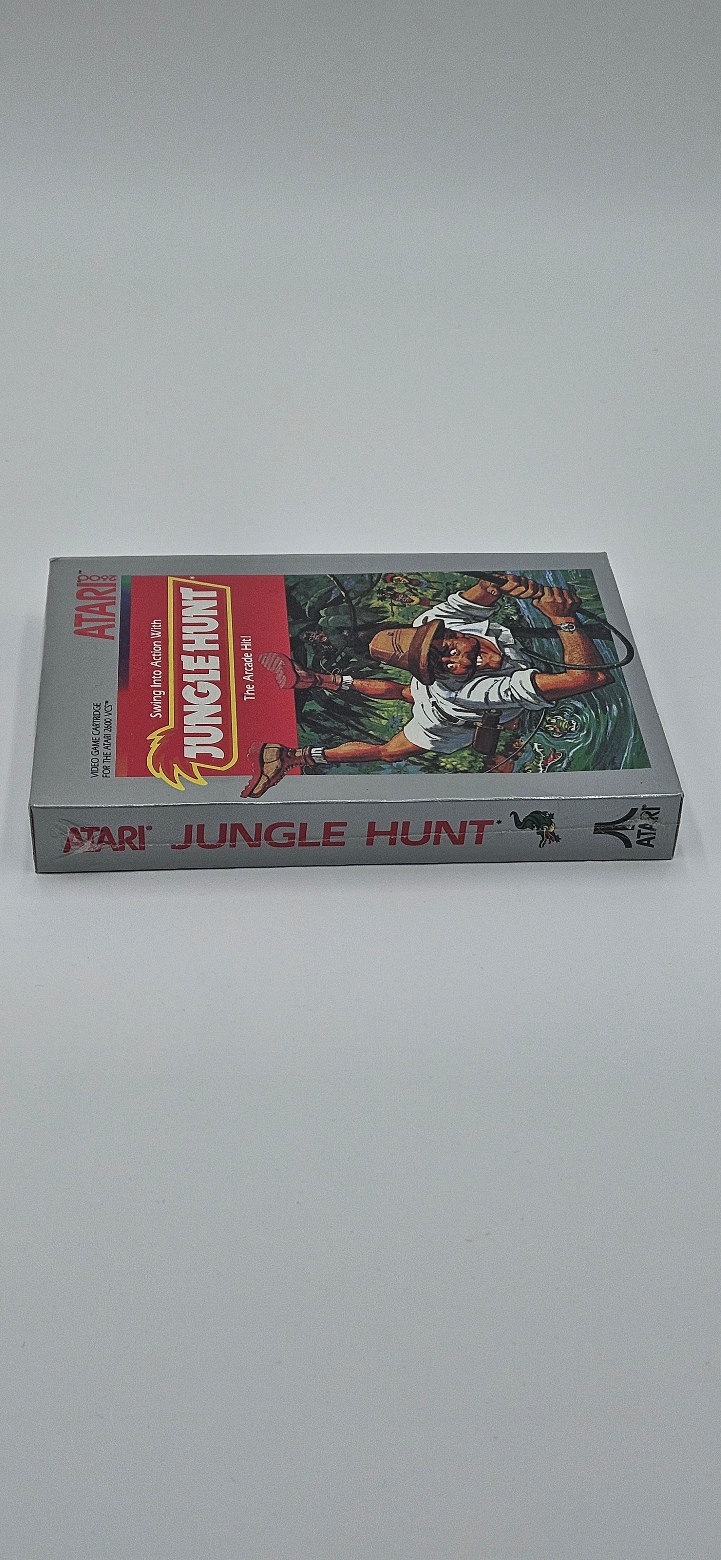 Jungler  - second copy Arcadia 2001