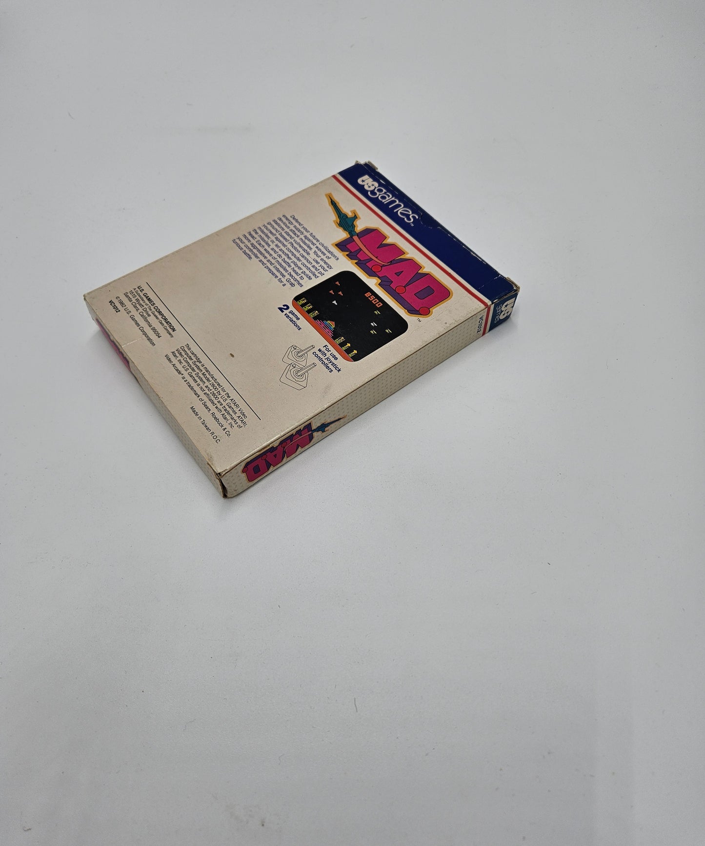Madden NFL 96 SNES