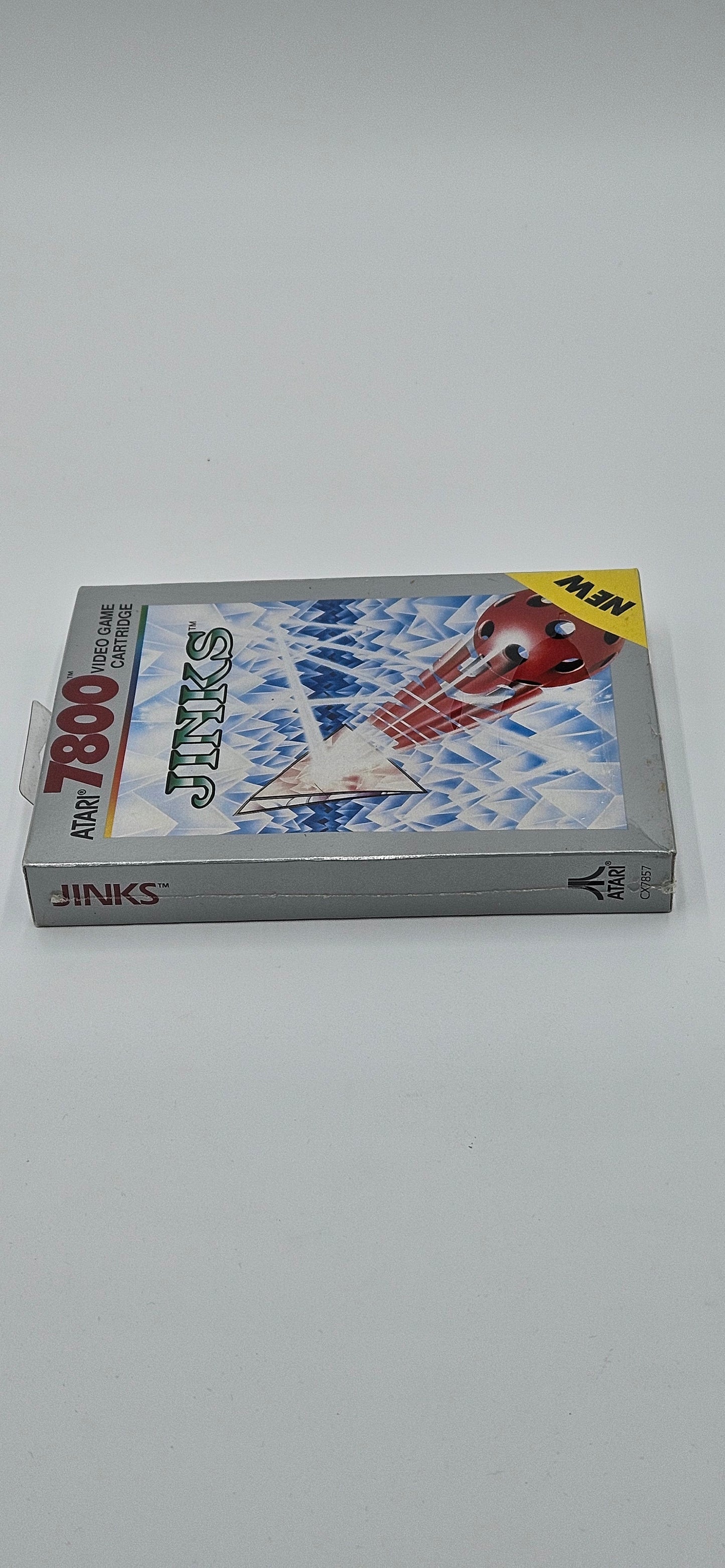 Jinks Atari 7800