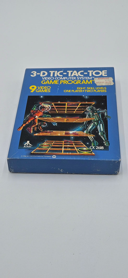 Anticipation NES