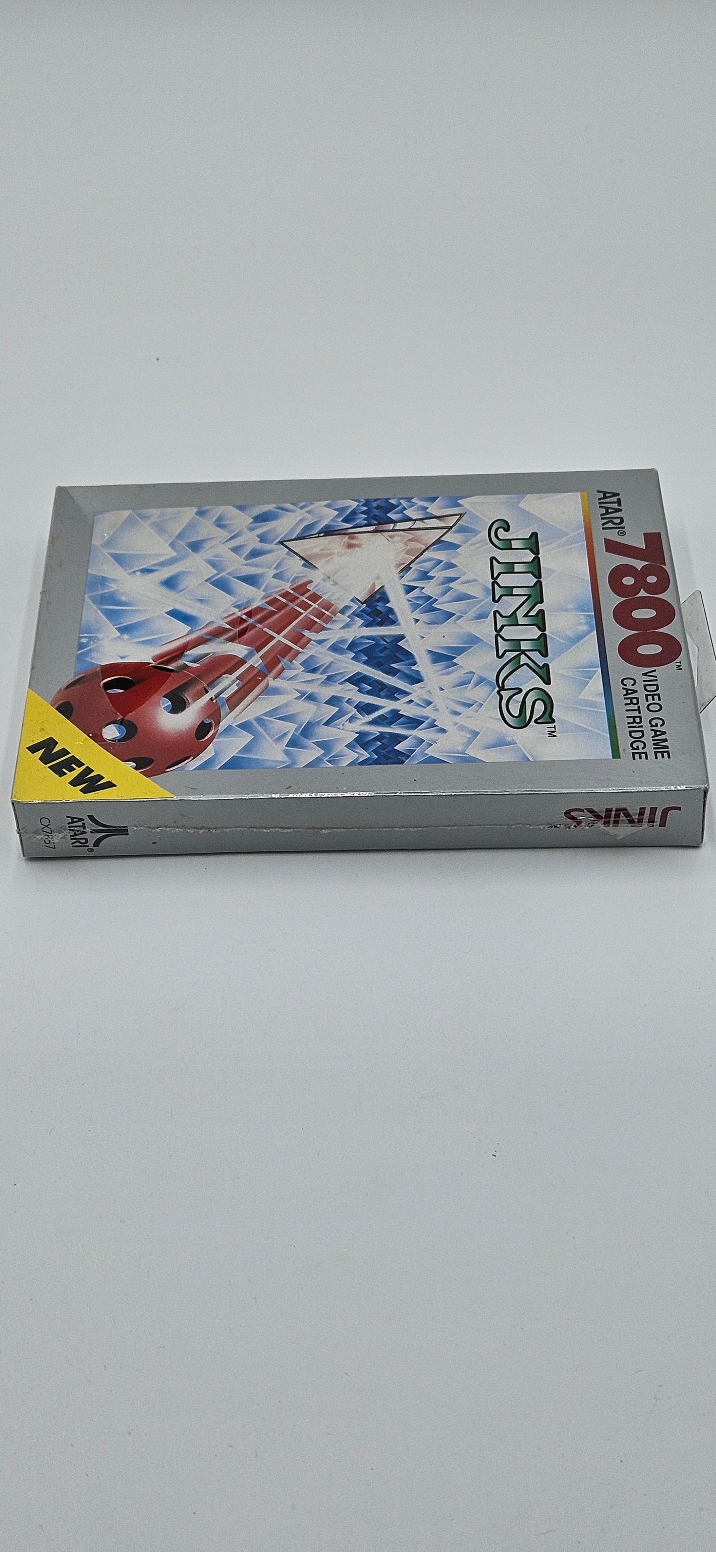 Jinks Atari 7800