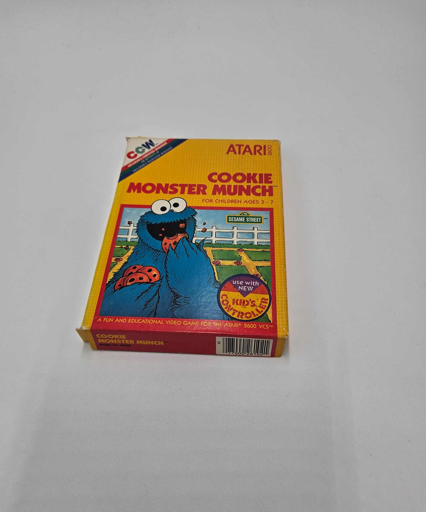 King of the Monsters SNES