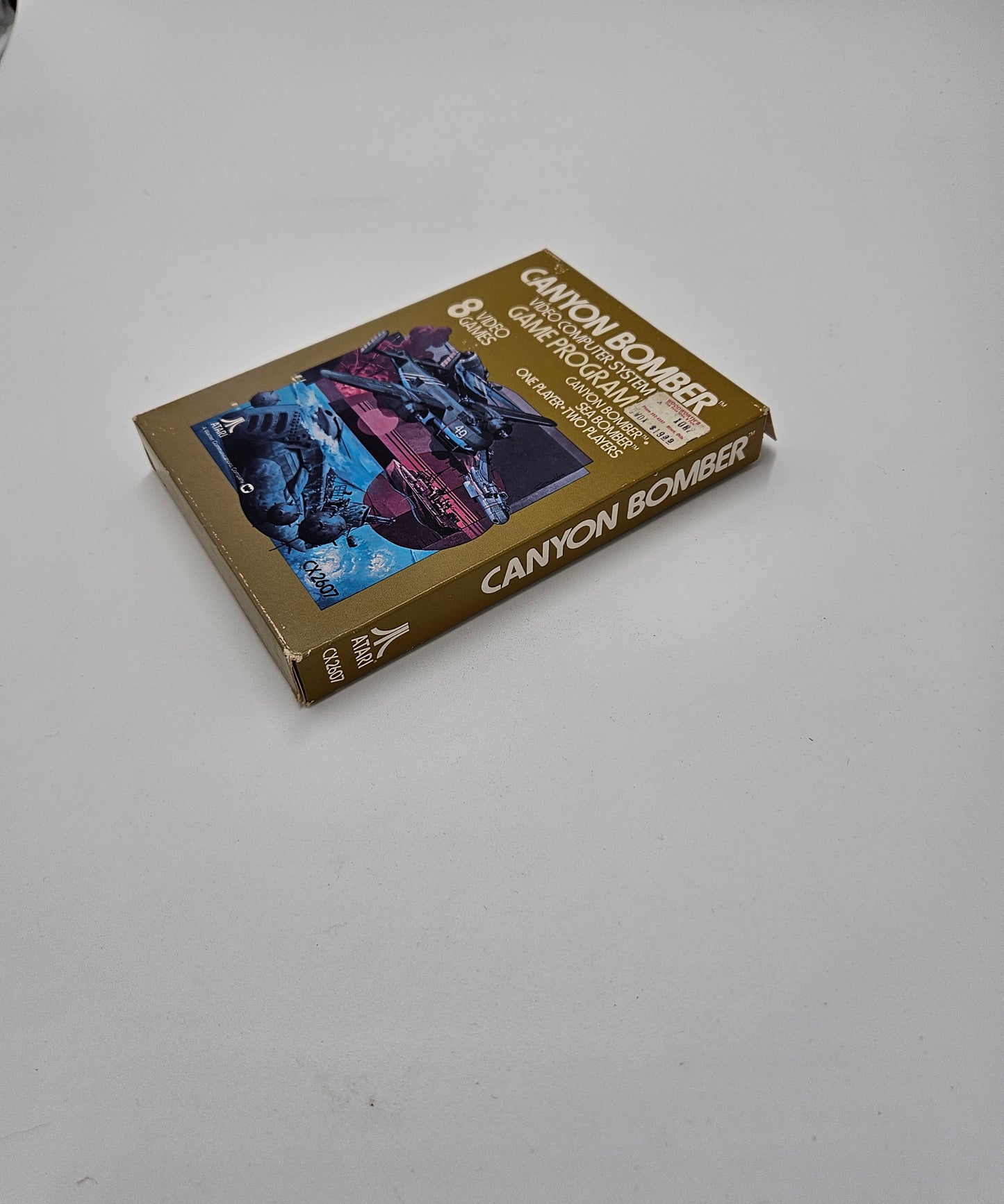 The Uncanny X-Men NES