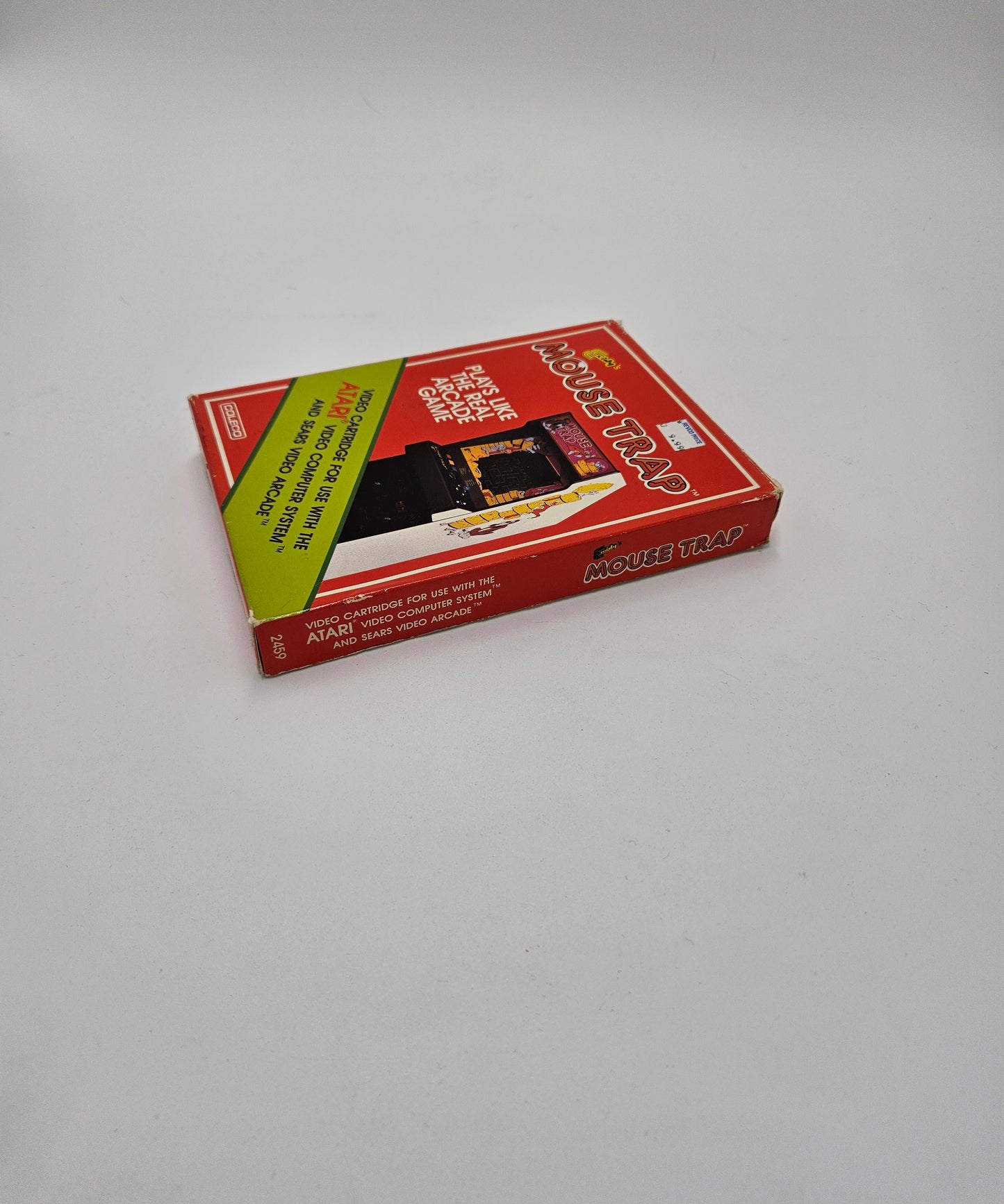Double Dragon NES