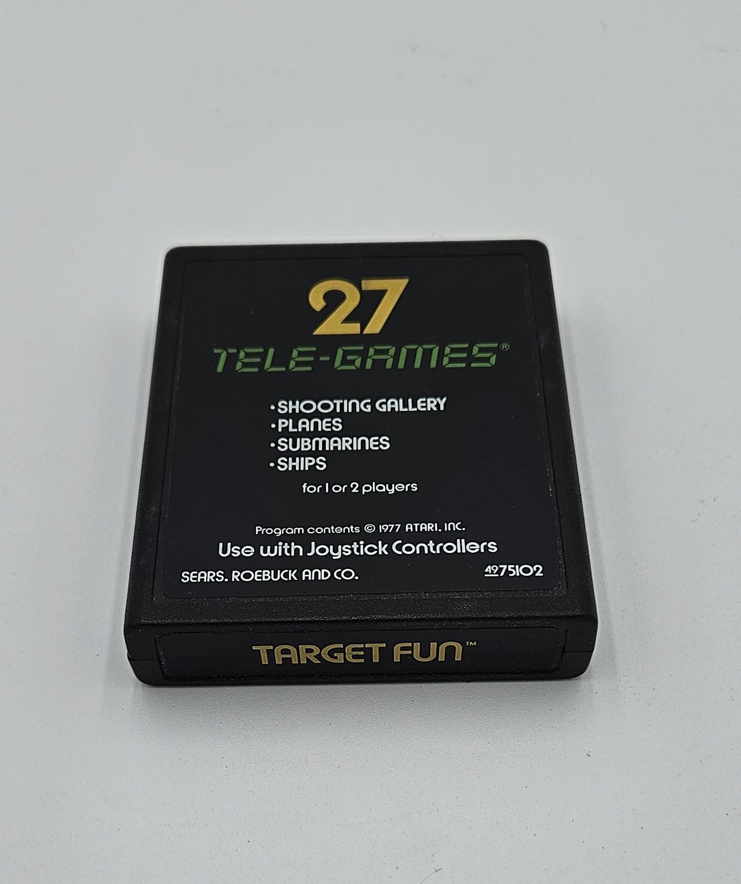 Target: Renegade NES