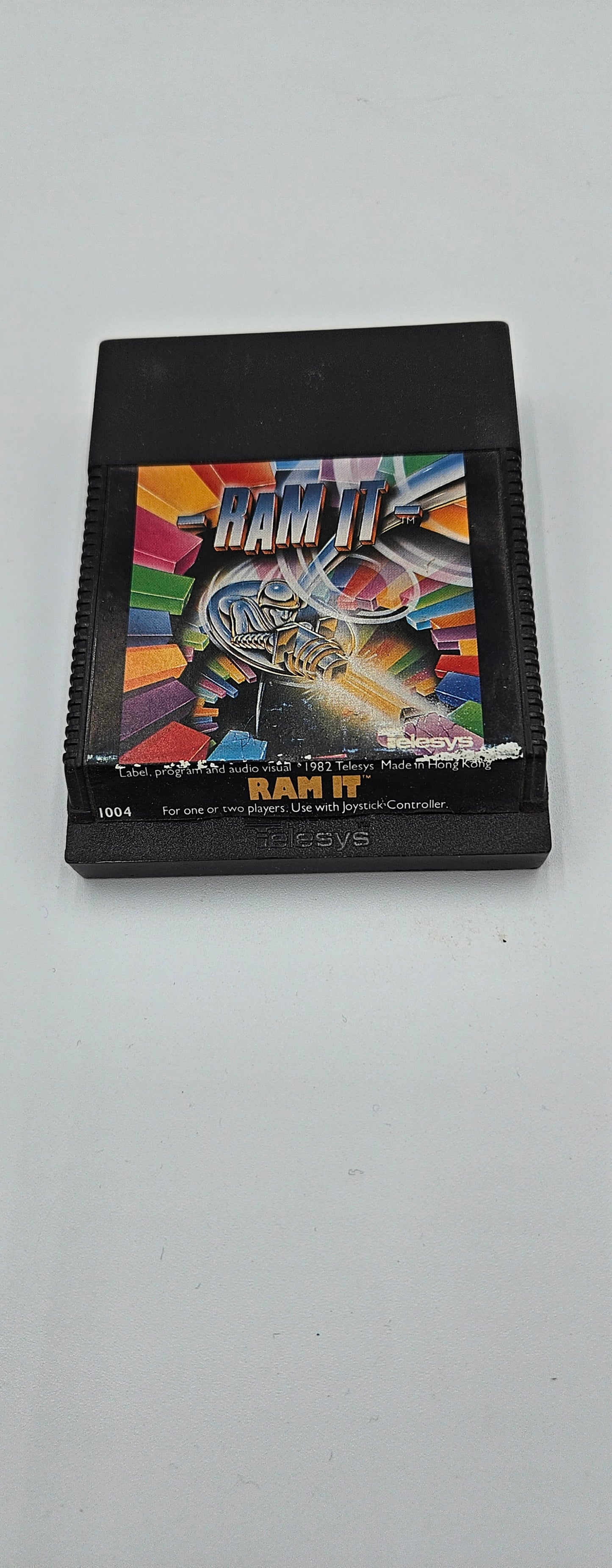 Road Riot 4WD SNES