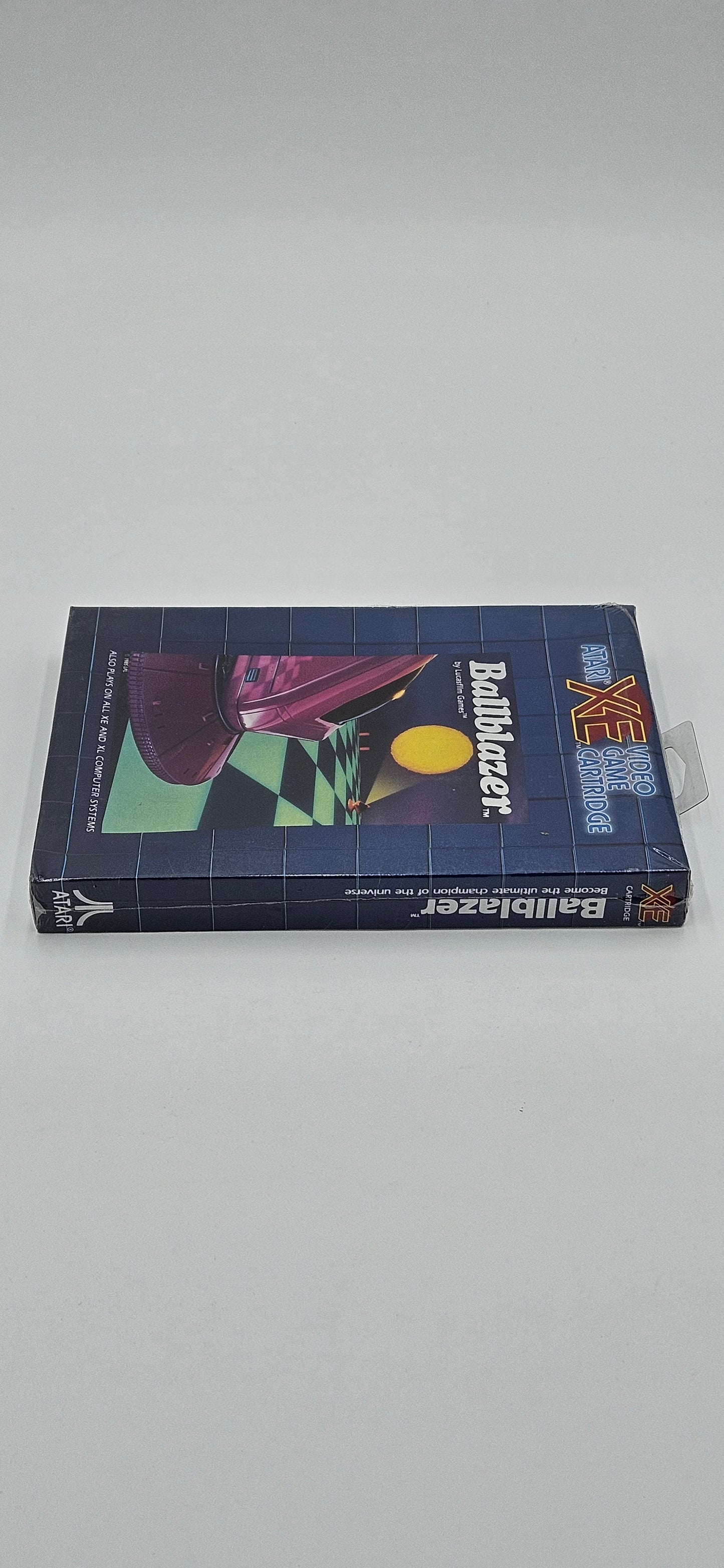 Skyblazer SNES