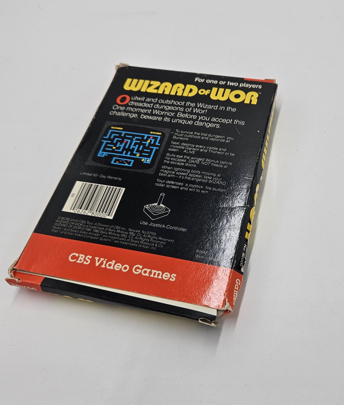 Legacy of the Wizard NES